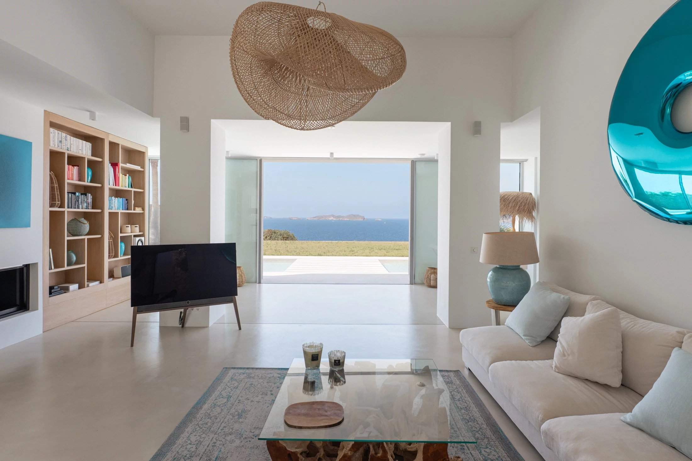 Isla de Ibiza  - Villa  - picture 7