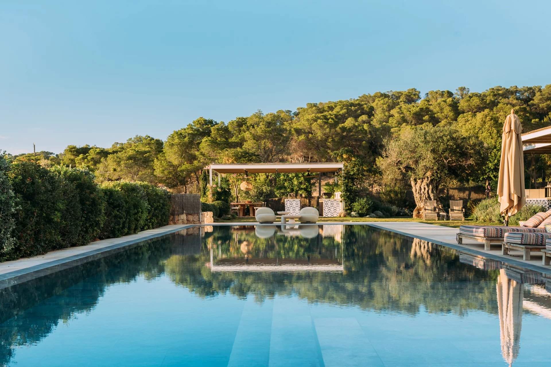 Isla de Ibiza  - Villa  - picture 3