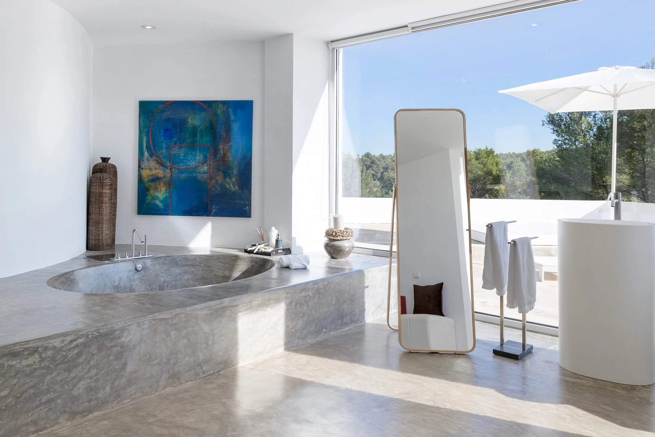Isla de Ibiza  - Villa  - picture 14