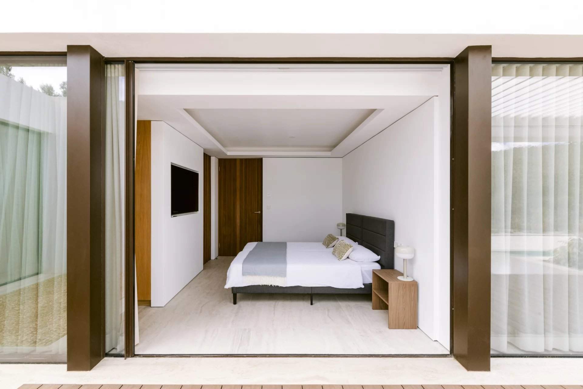 Isla de Ibiza  - Villa 7 Bedrooms - picture 12