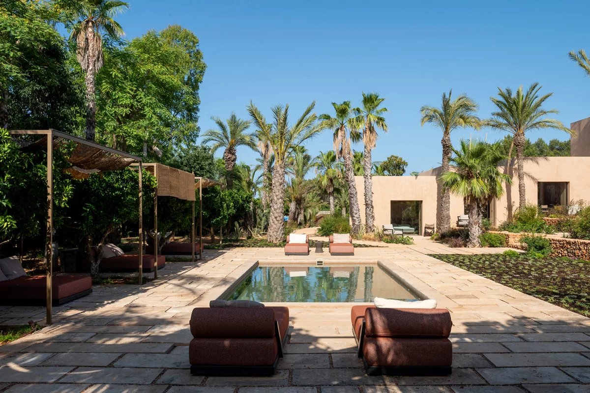 Isla de Ibiza  - Villa  - picture 6