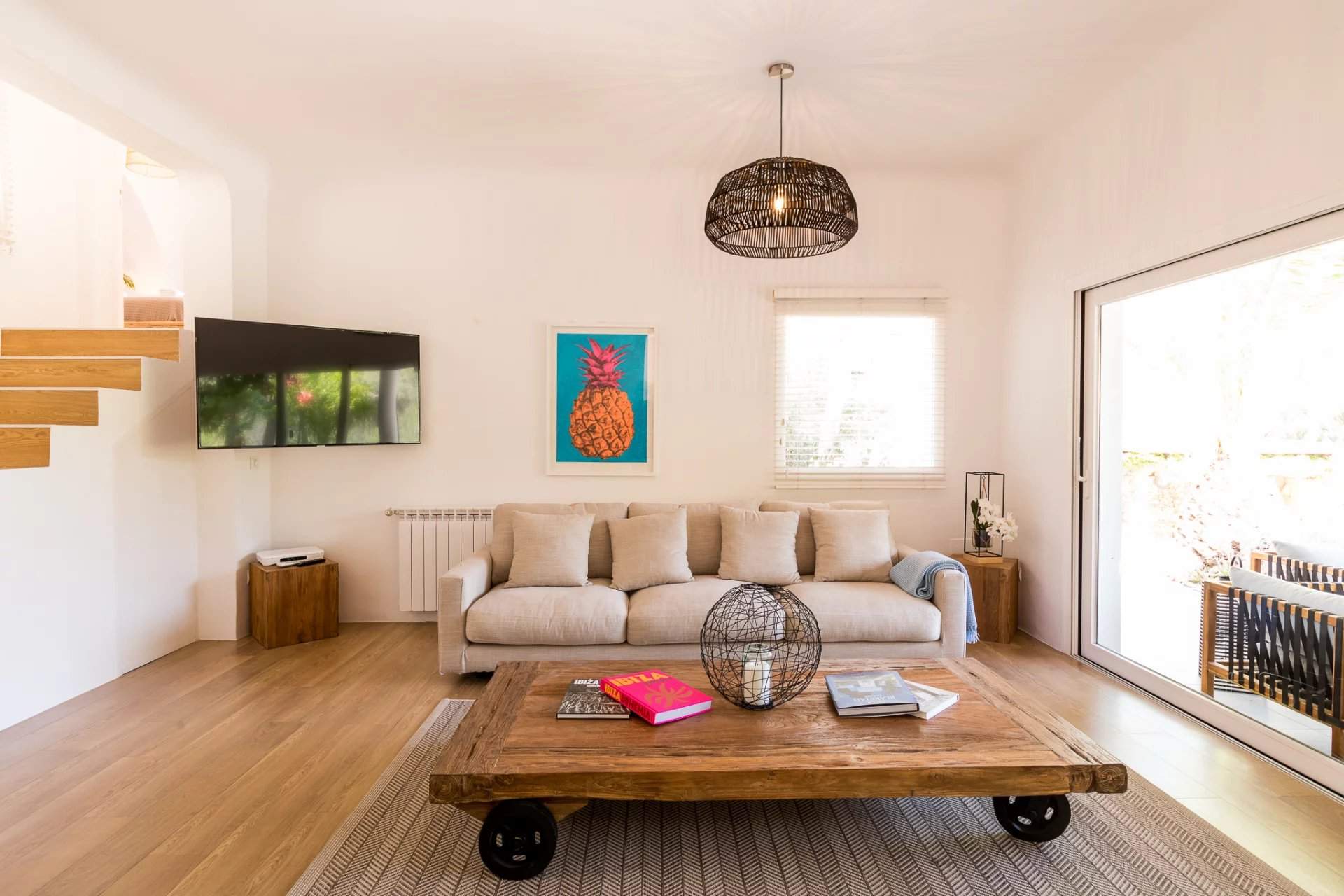 Isla de Ibiza  - Villa  - picture 9