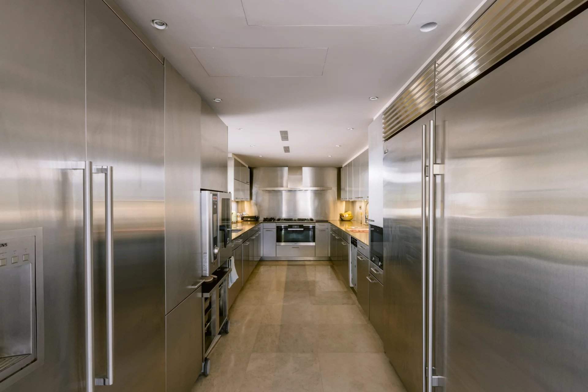 Isla de Ibiza  - Villa 9 Bedrooms - picture 9