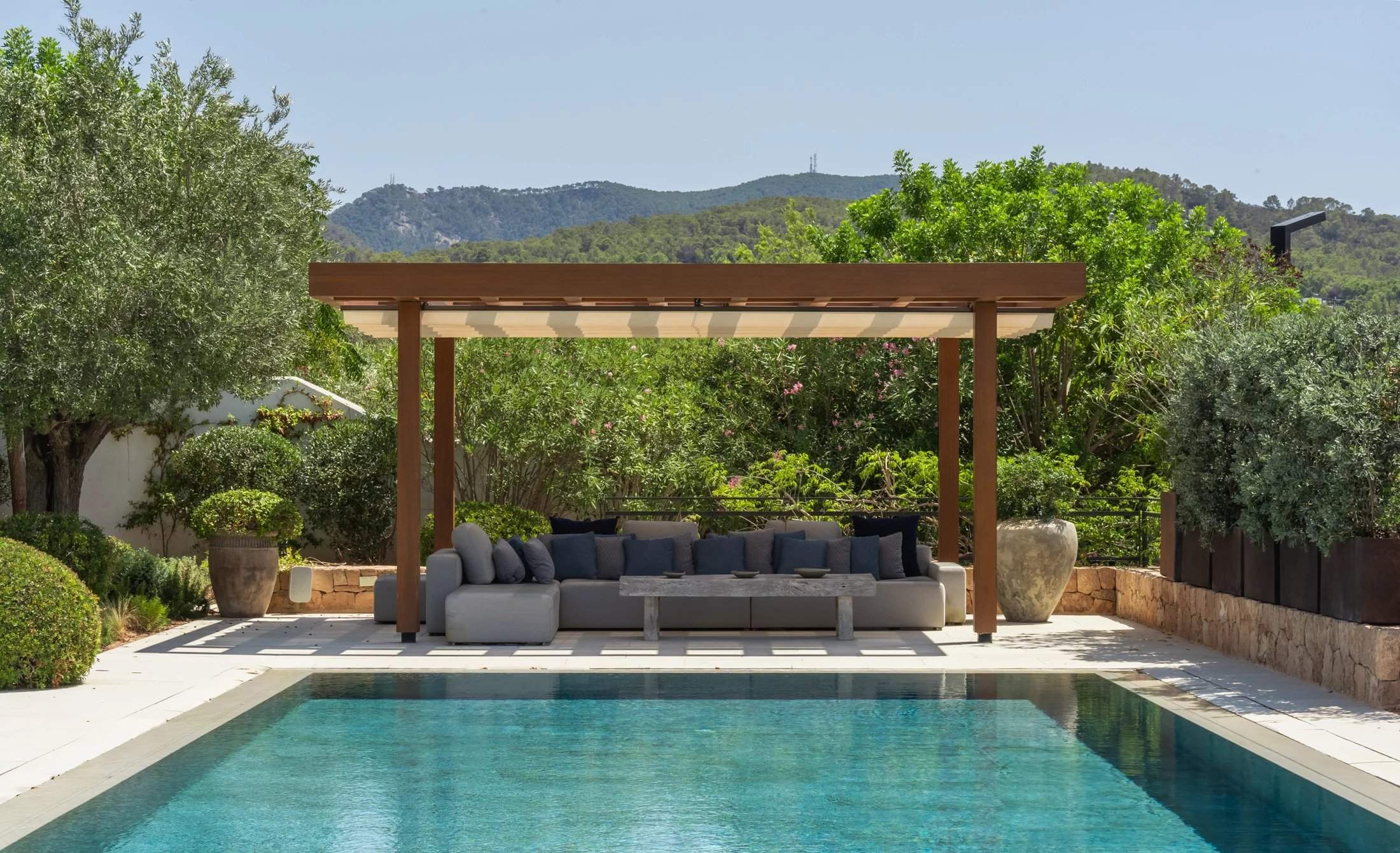 Isla de Ibiza  - Villa  - picture 6