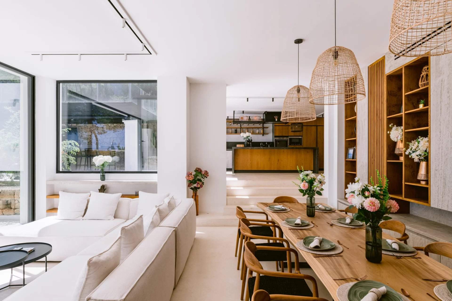 Isla de Ibiza  - Villa 6 Bedrooms - picture 11