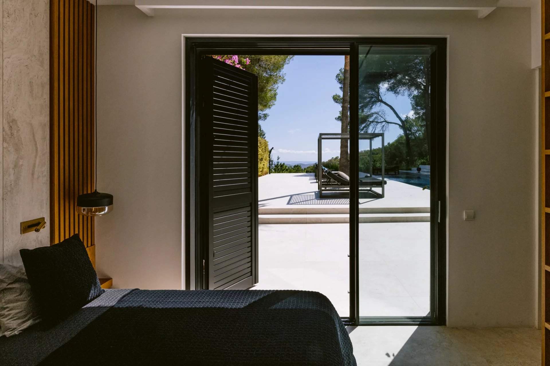 Isla de Ibiza  - Villa 6 Bedrooms - picture 17