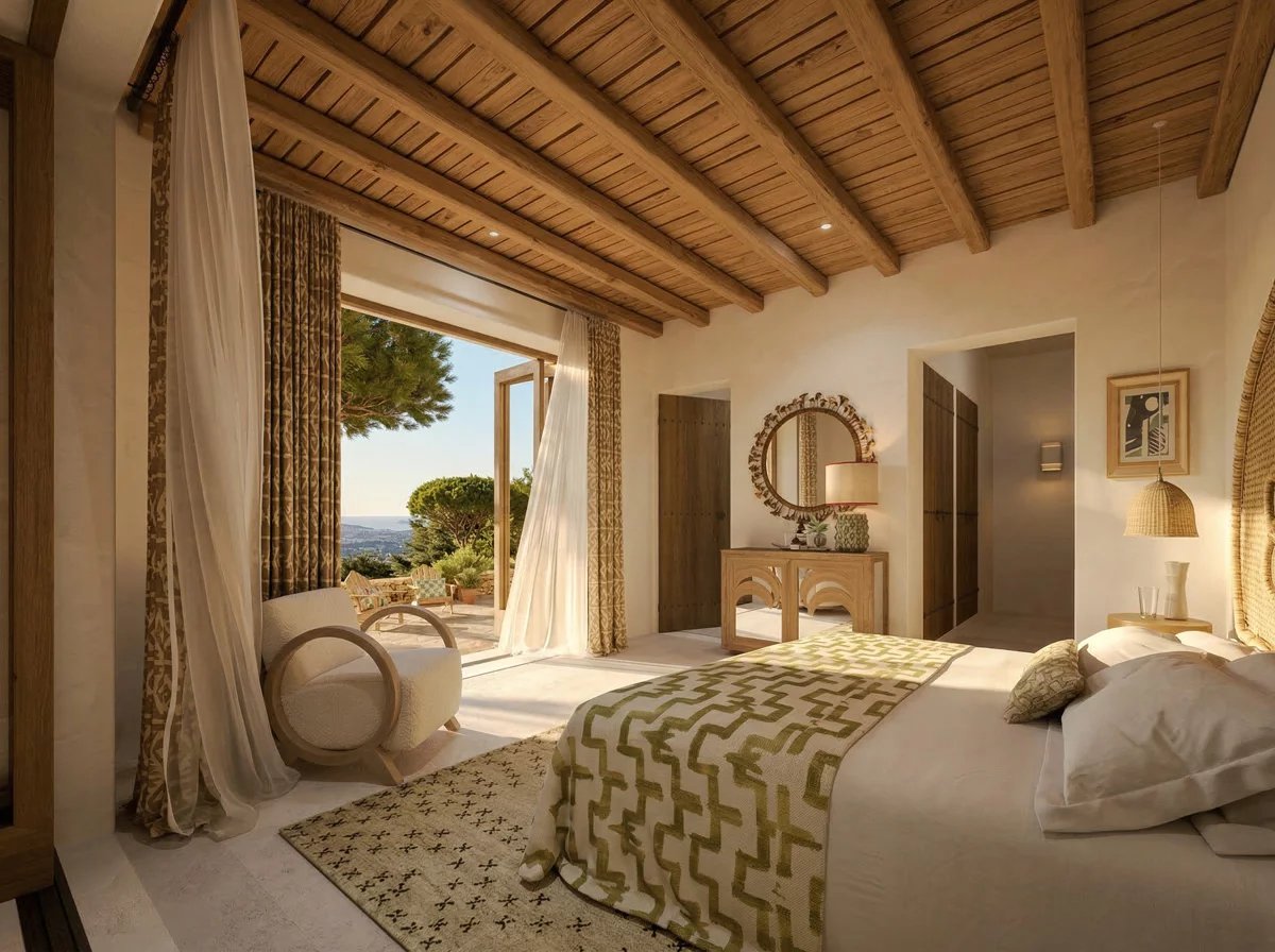 Isla de Ibiza  - Villa  - picture 8