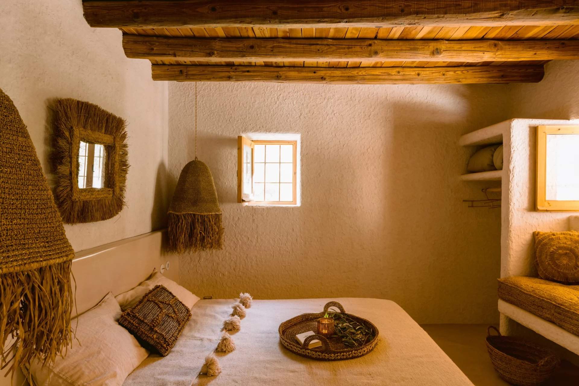 Isla de Ibiza  - Villa 7 Bedrooms - picture 14