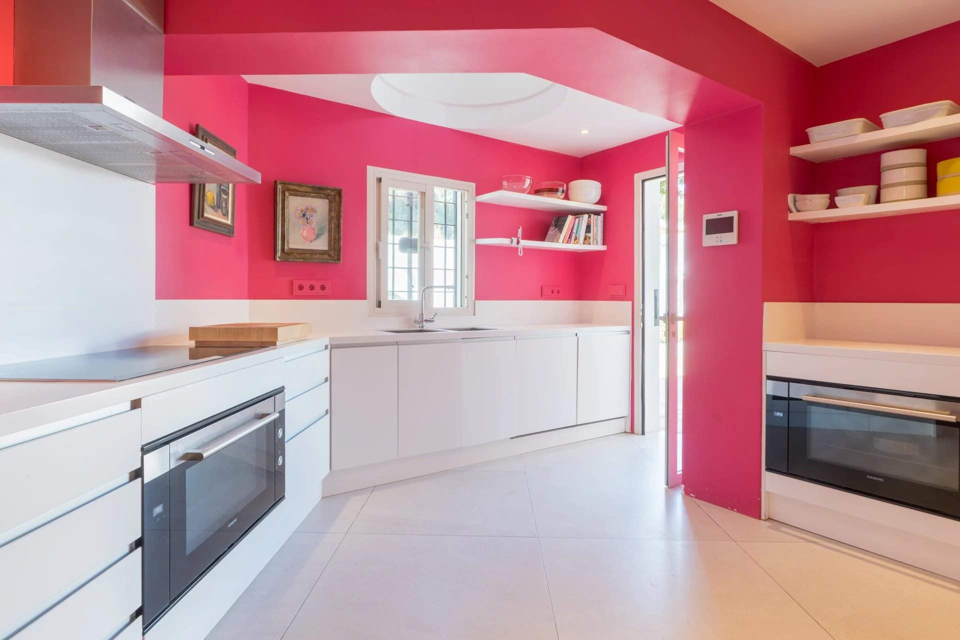 Isla de Ibiza  - Villa 7 Bedrooms - picture 15