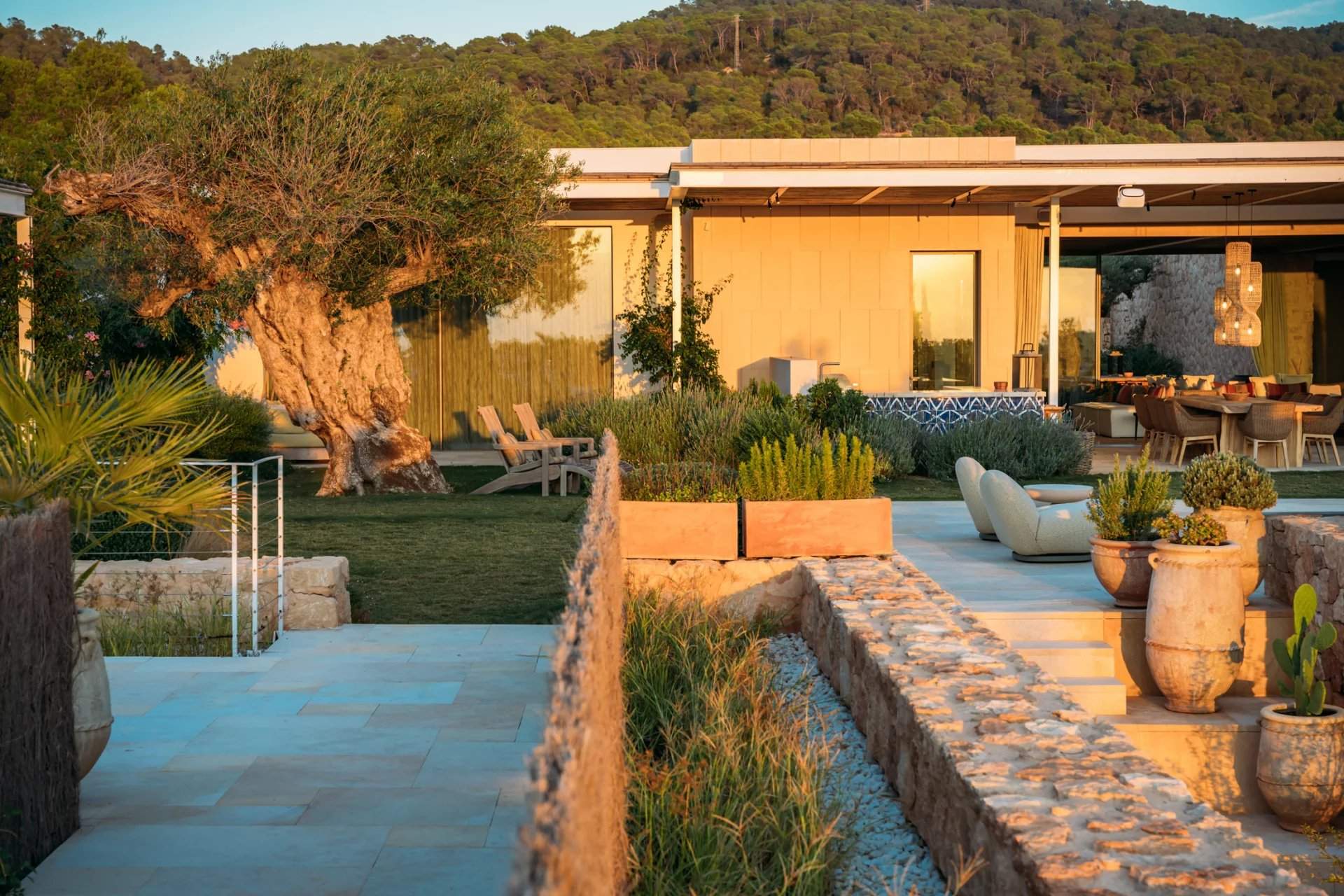 Isla de Ibiza  - Villa  - picture 4