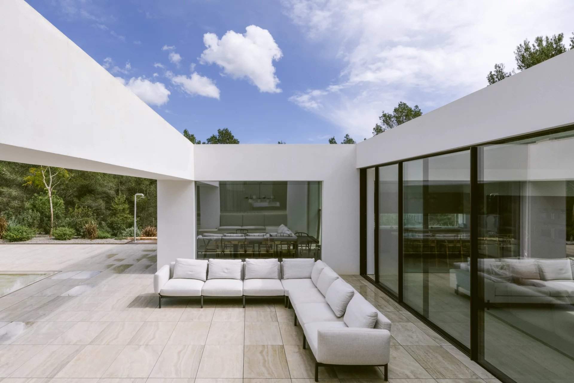 Isla de Ibiza  - Villa 7 Bedrooms - picture 7