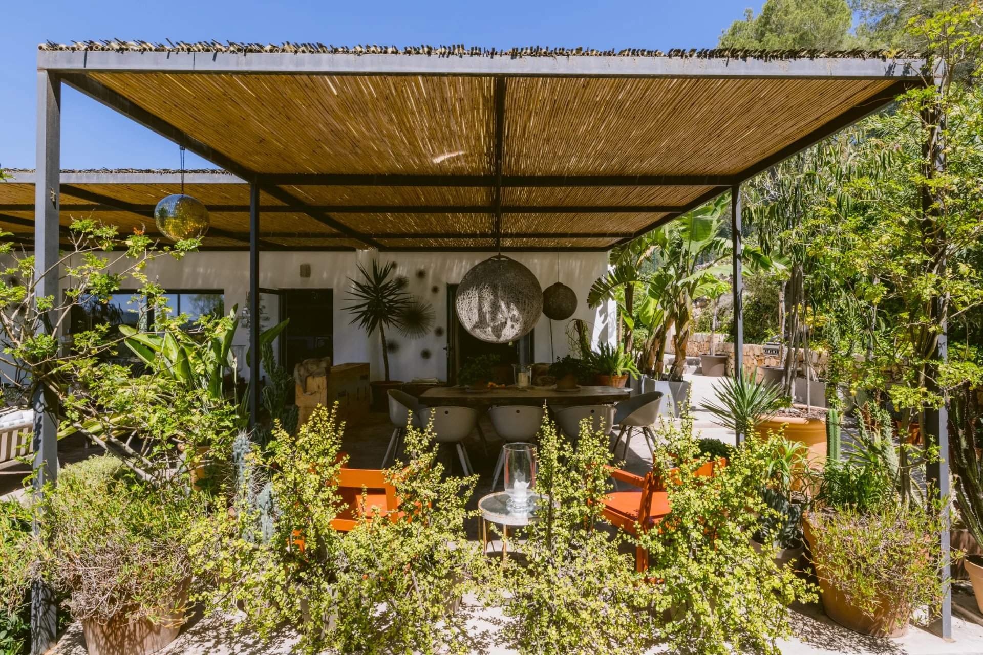 Isla de Ibiza  - Villa  - picture 5