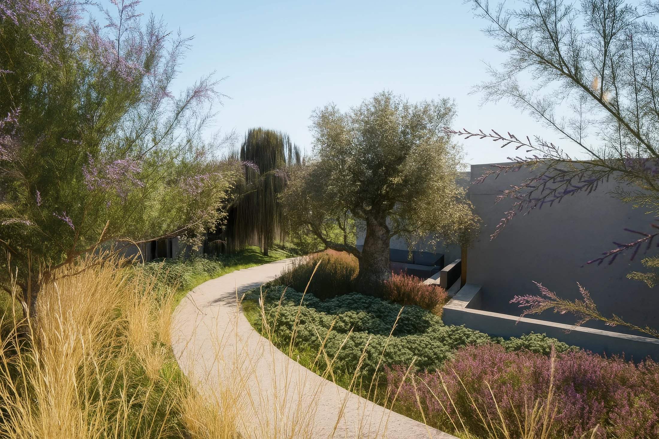 Isla de Ibiza  - Villa  - picture 11