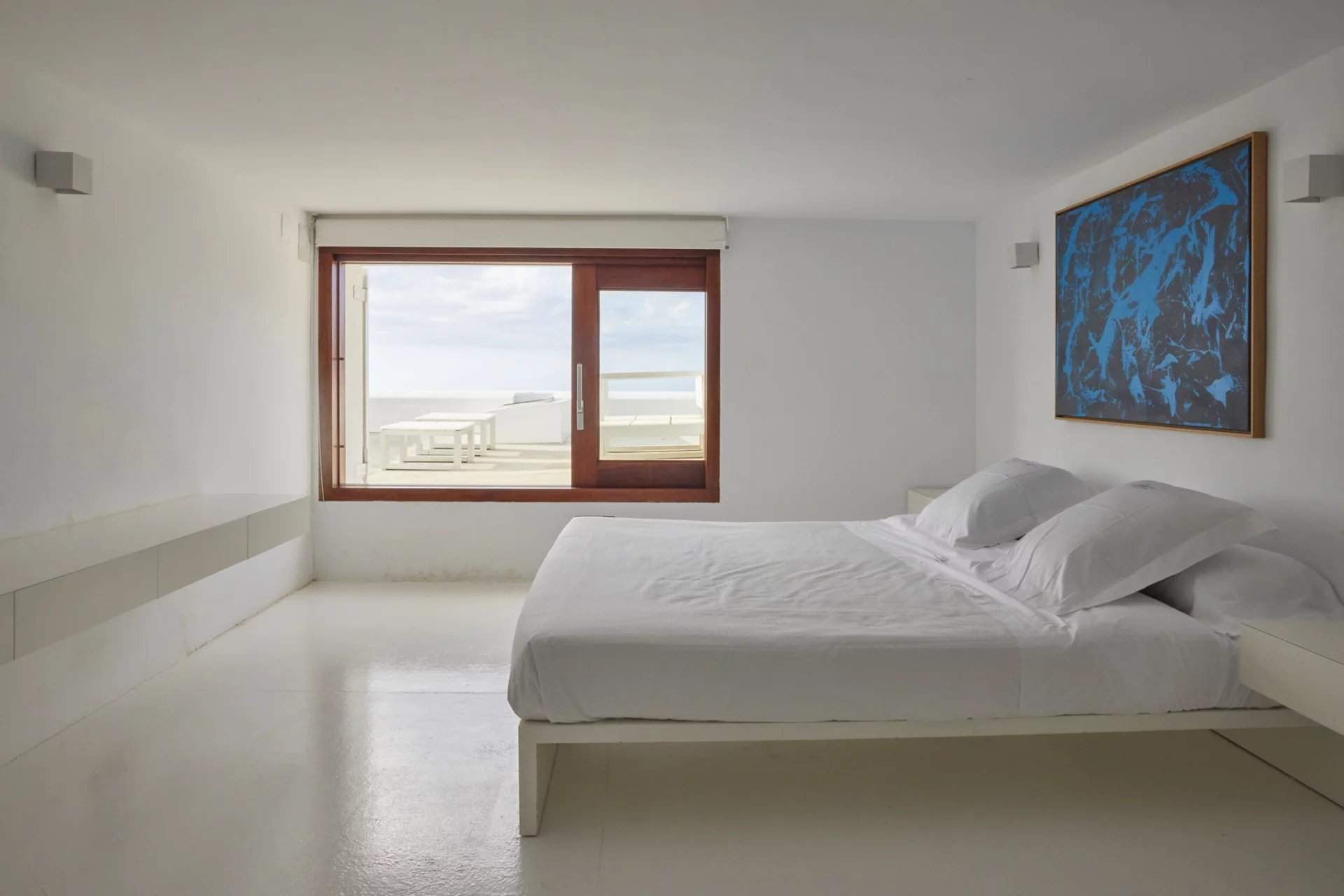 Isla de Ibiza  - Villa 8 Bedrooms - picture 14