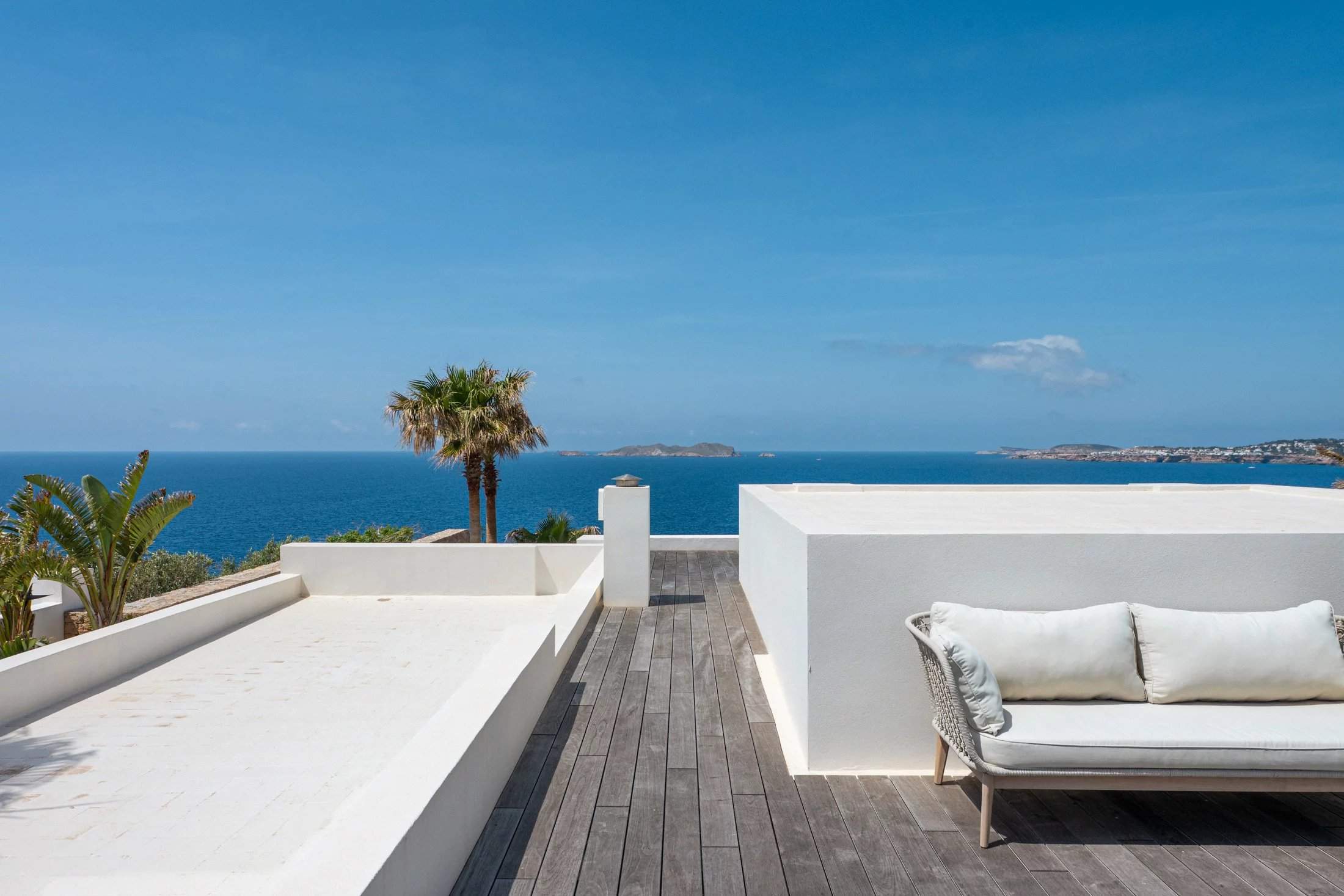 Isla de Ibiza  - Villa  - picture 19