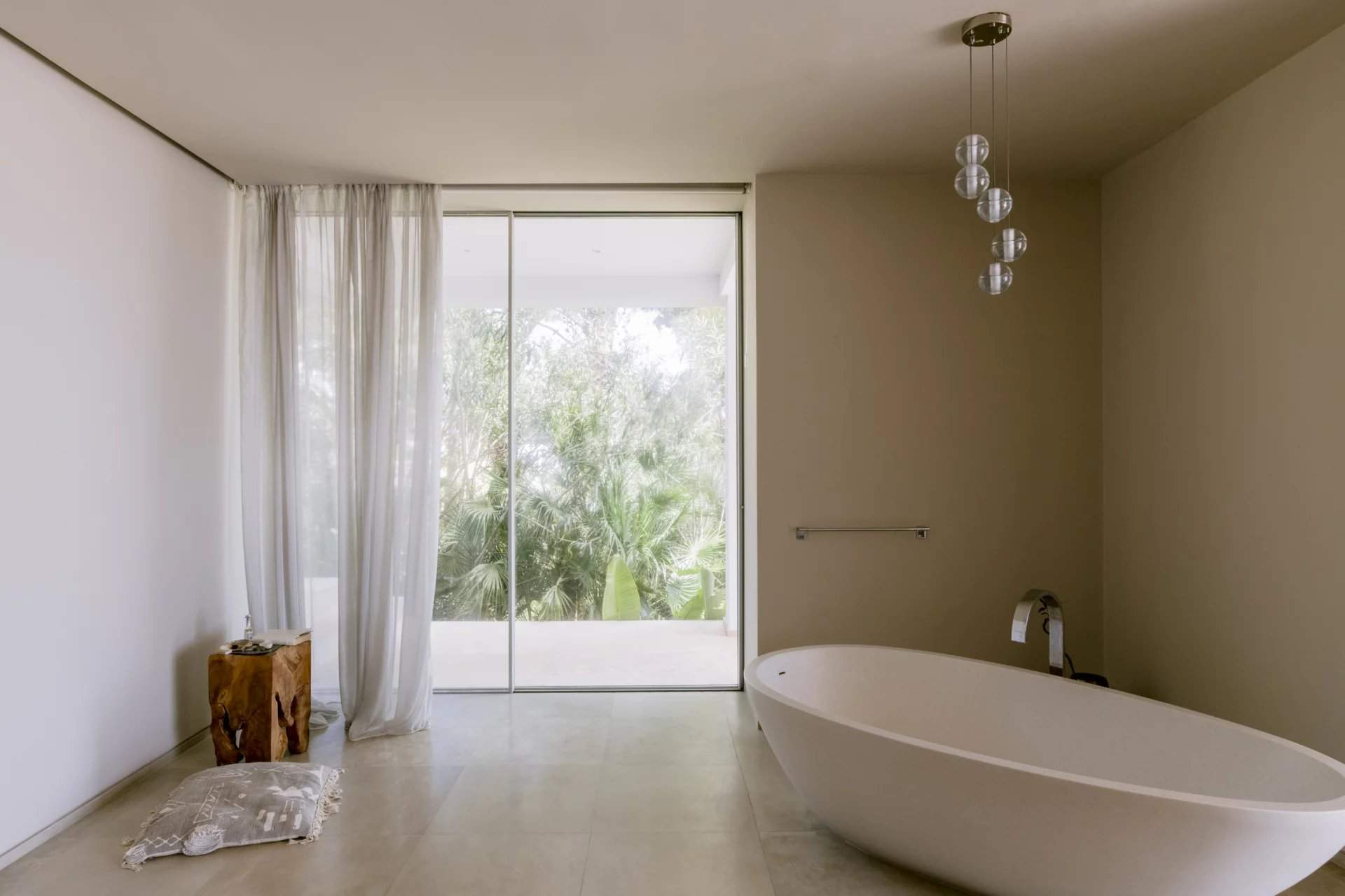 Isla de Ibiza  - Villa 9 Bedrooms - picture 20