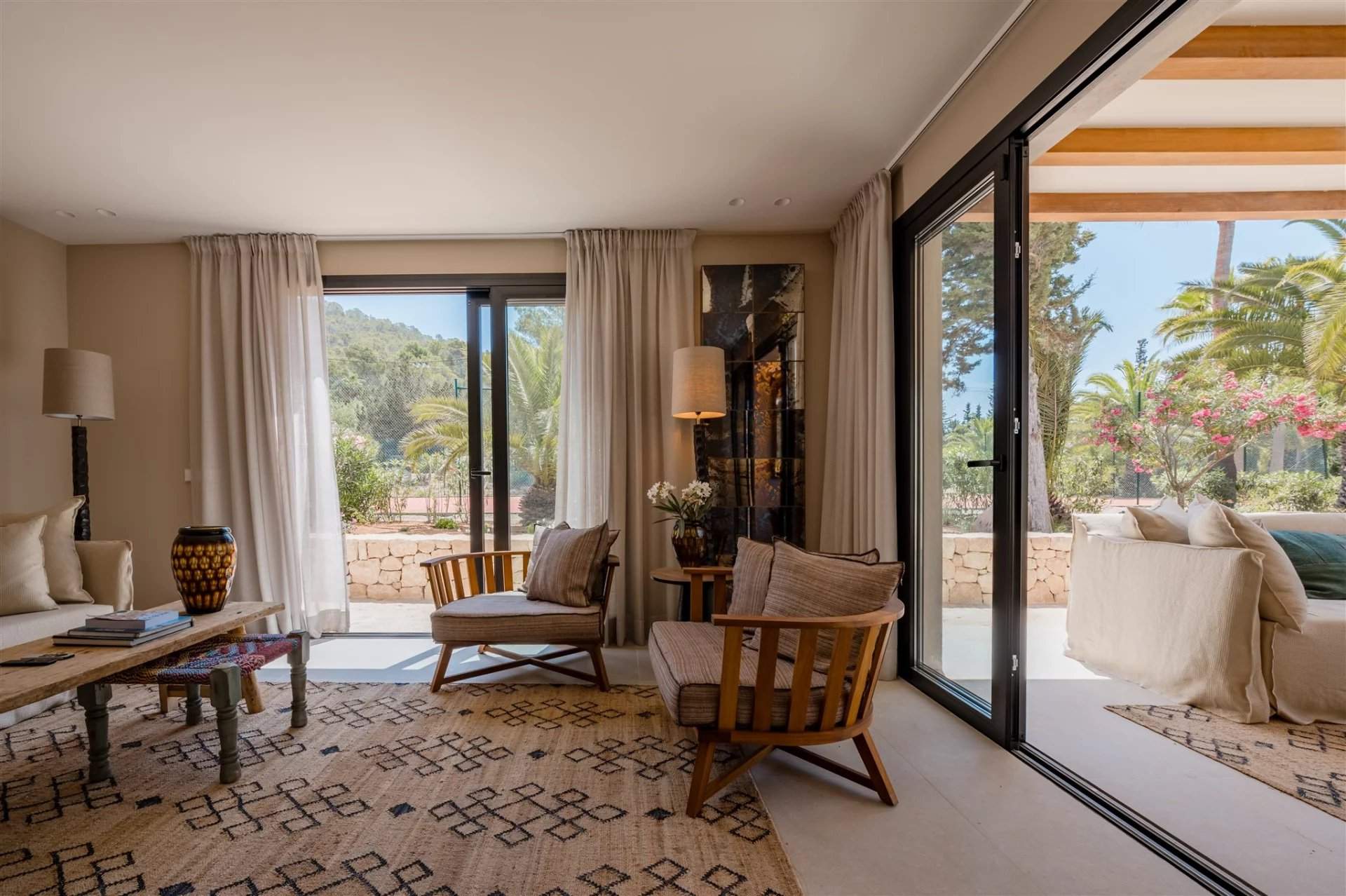 Isla de Ibiza  - Villa  - picture 8