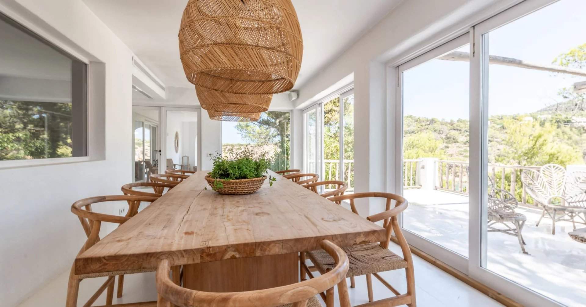 Isla de Ibiza  - Villa  - picture 9