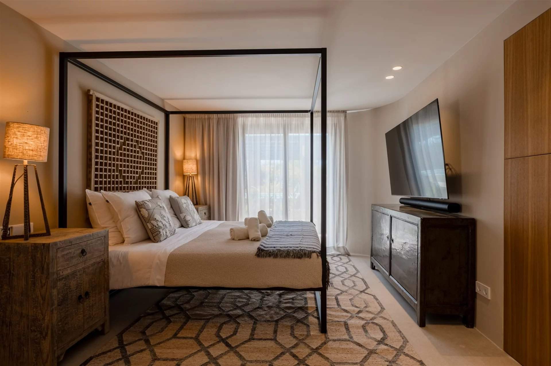 Isla de Ibiza  - Villa  - picture 12