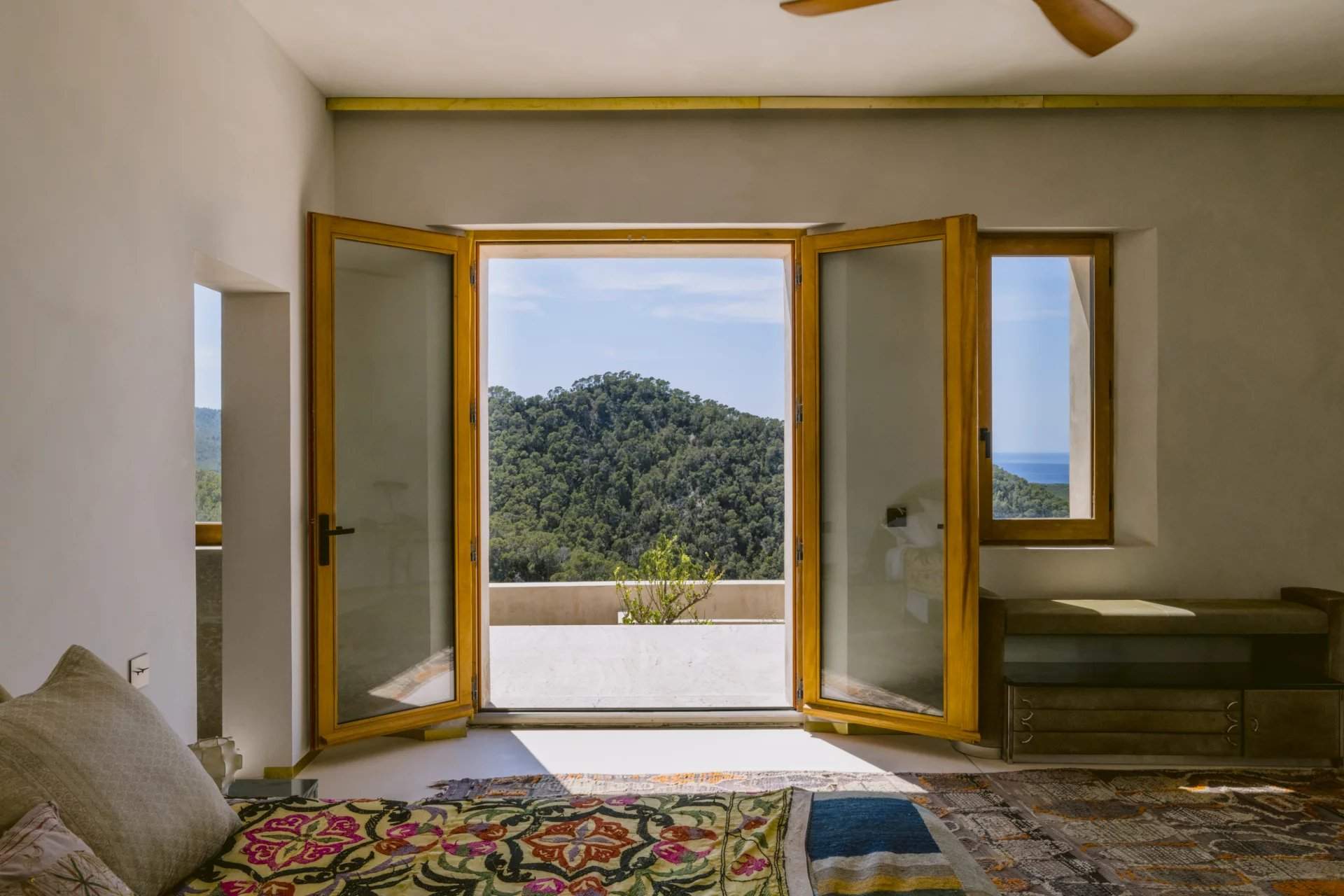 Isla de Ibiza  - Villa 7 Bedrooms - picture 12