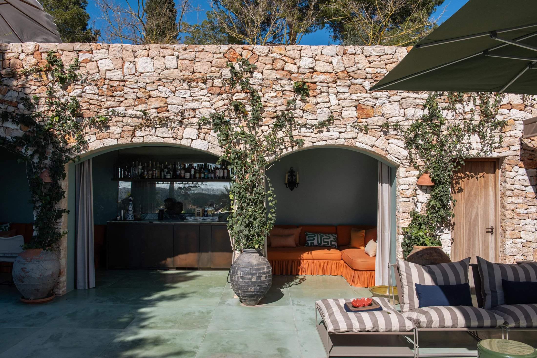 Isla de Ibiza  - Villa  - picture 7