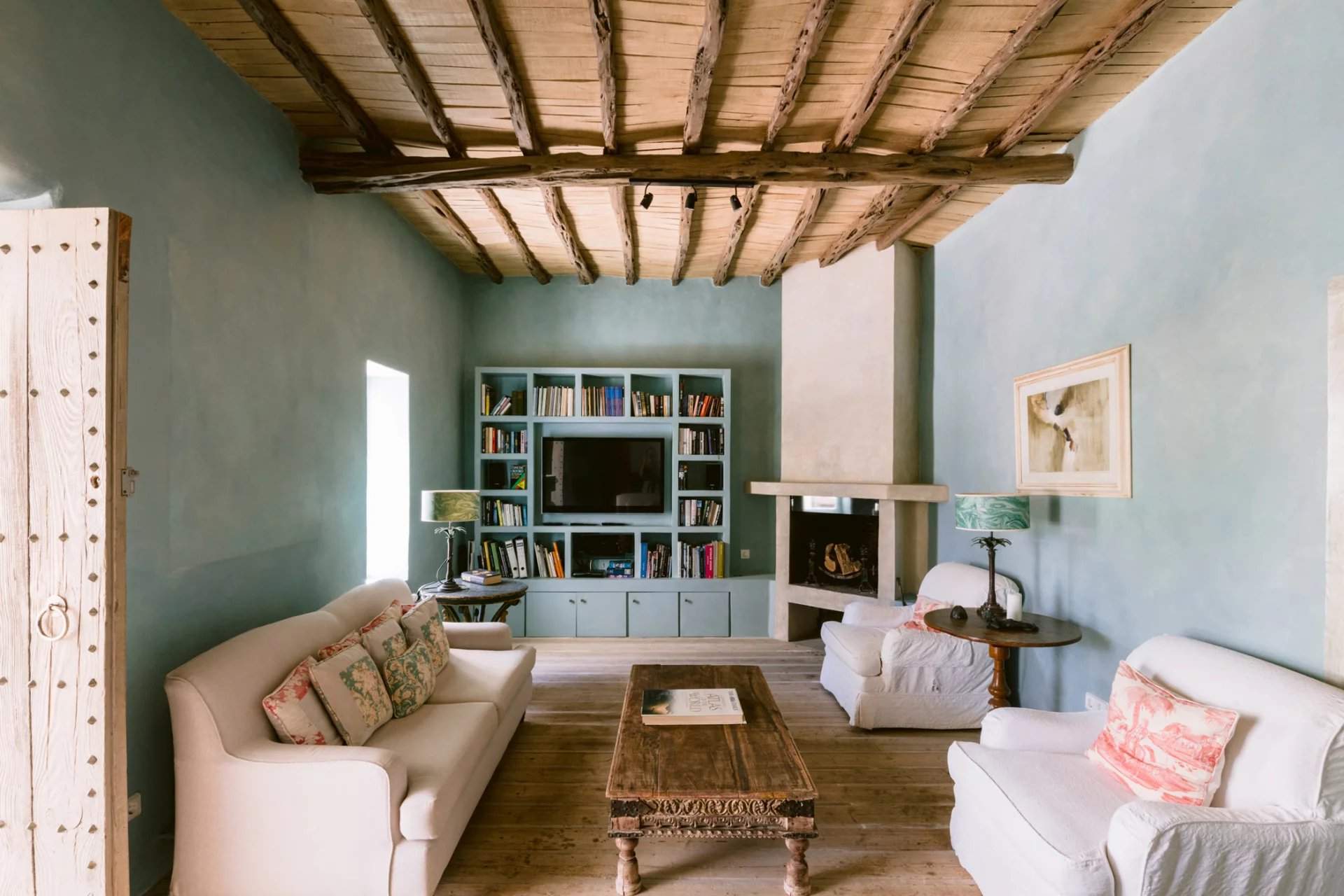 Isla de Ibiza  - Villa  - picture 9