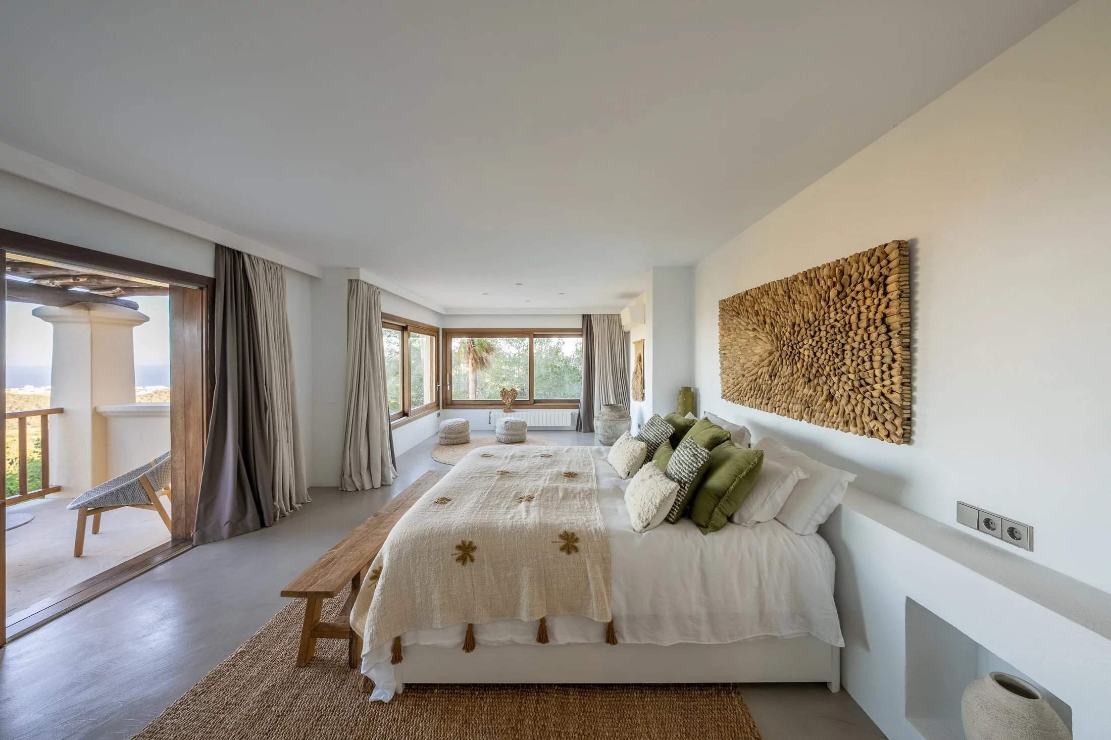 Villa Juliet picture 10