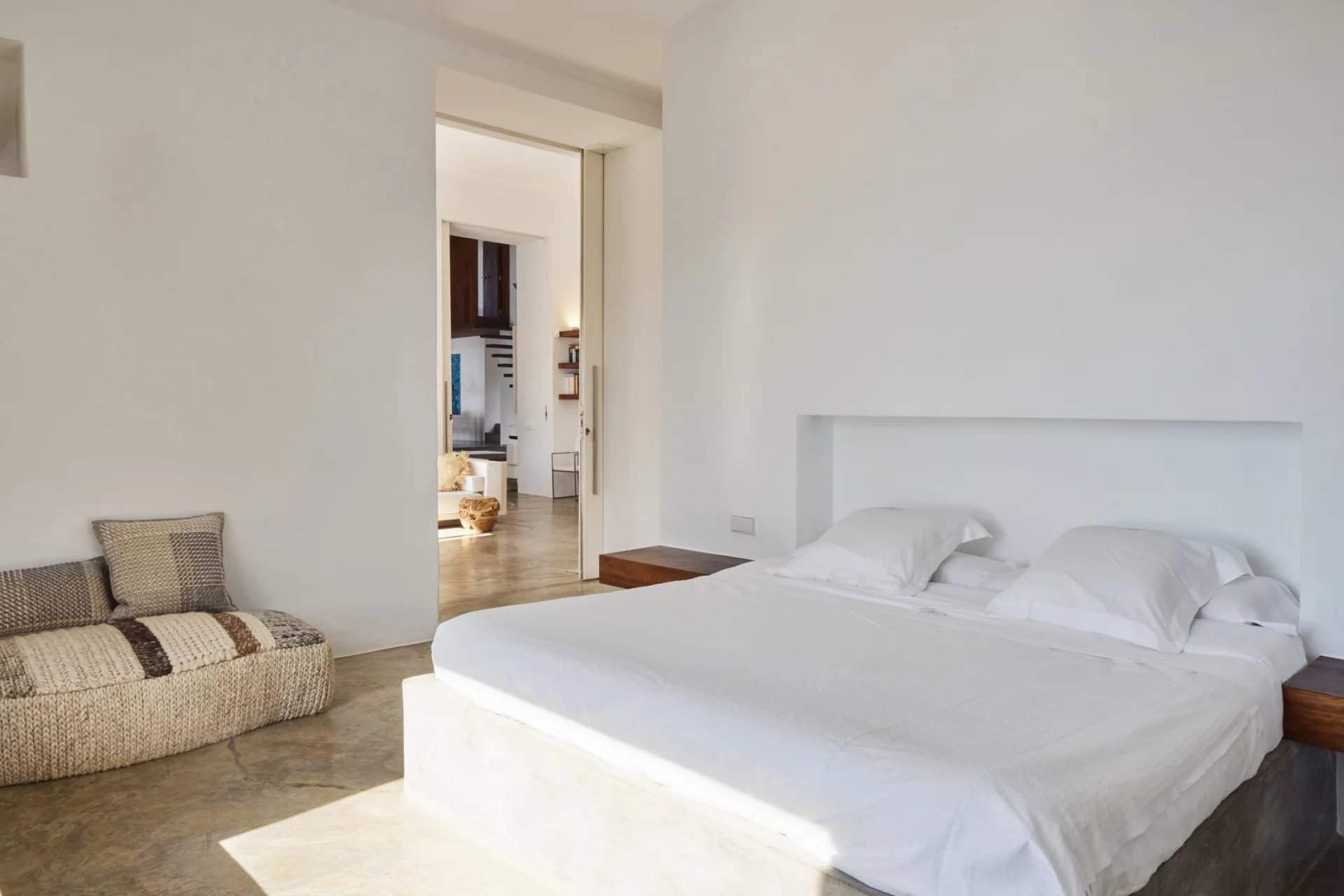 Isla de Ibiza  - Villa 8 Bedrooms - picture 13