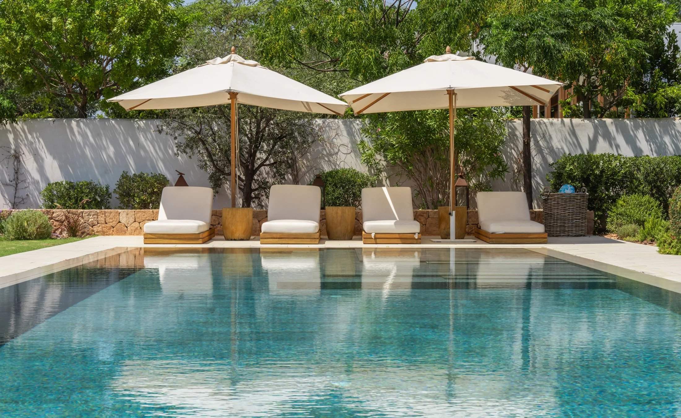 Isla de Ibiza  - Villa  - picture 3