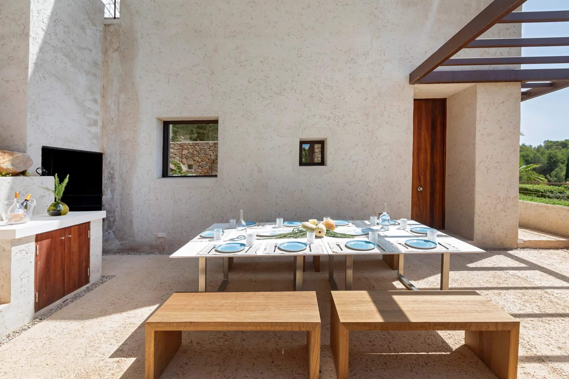 Isla de Ibiza  - Villa 8 Bedrooms - picture 19