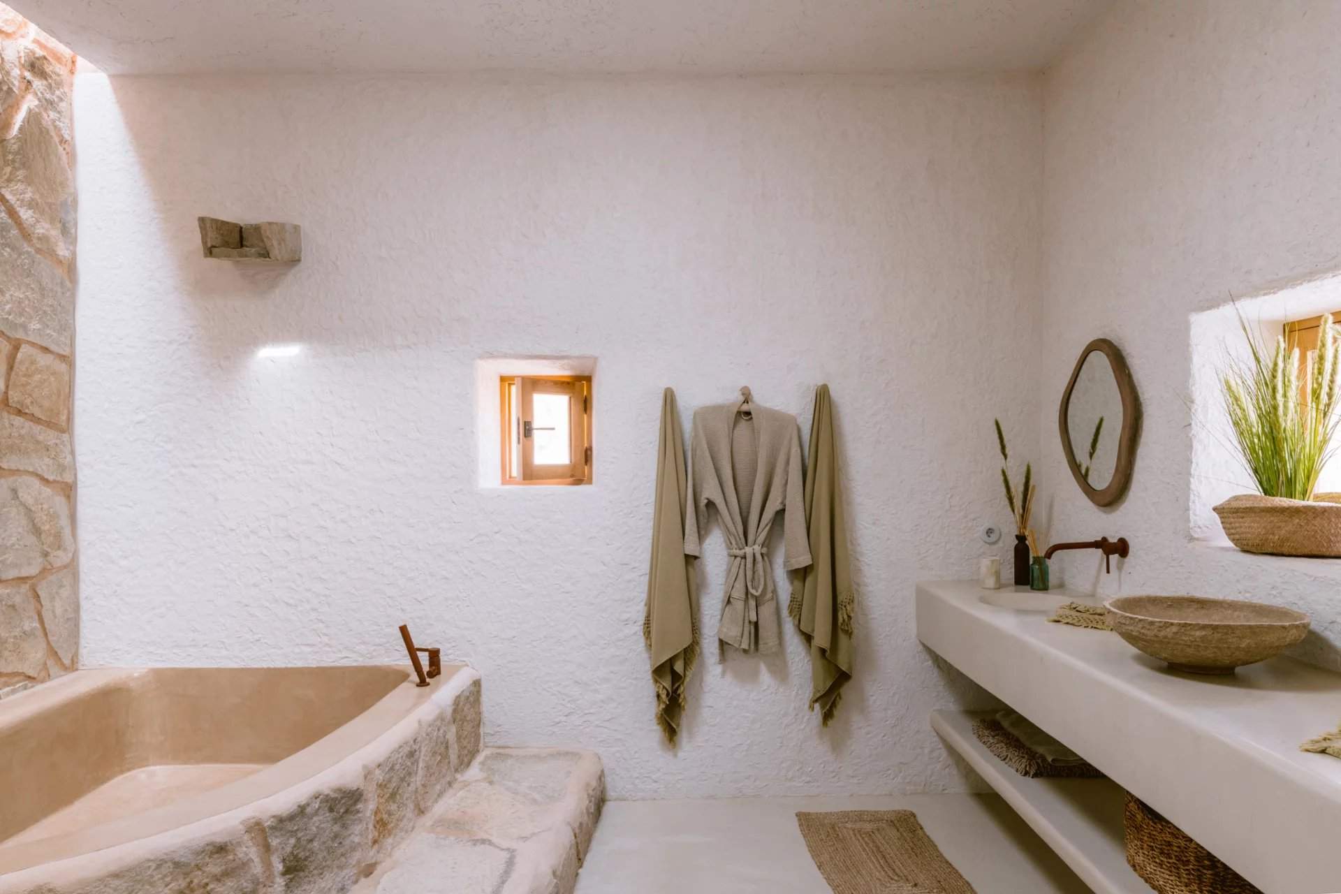 Isla de Ibiza  - Villa 7 Bedrooms - picture 13