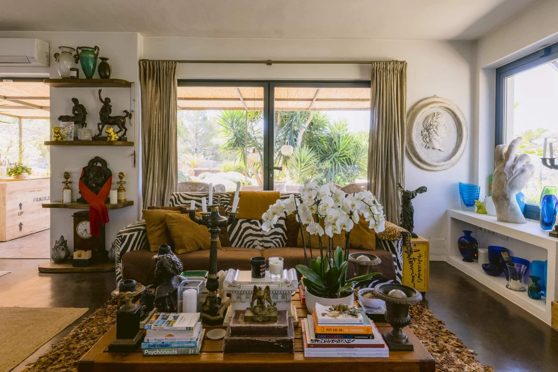 Isla de Ibiza  - Villa  - picture 14