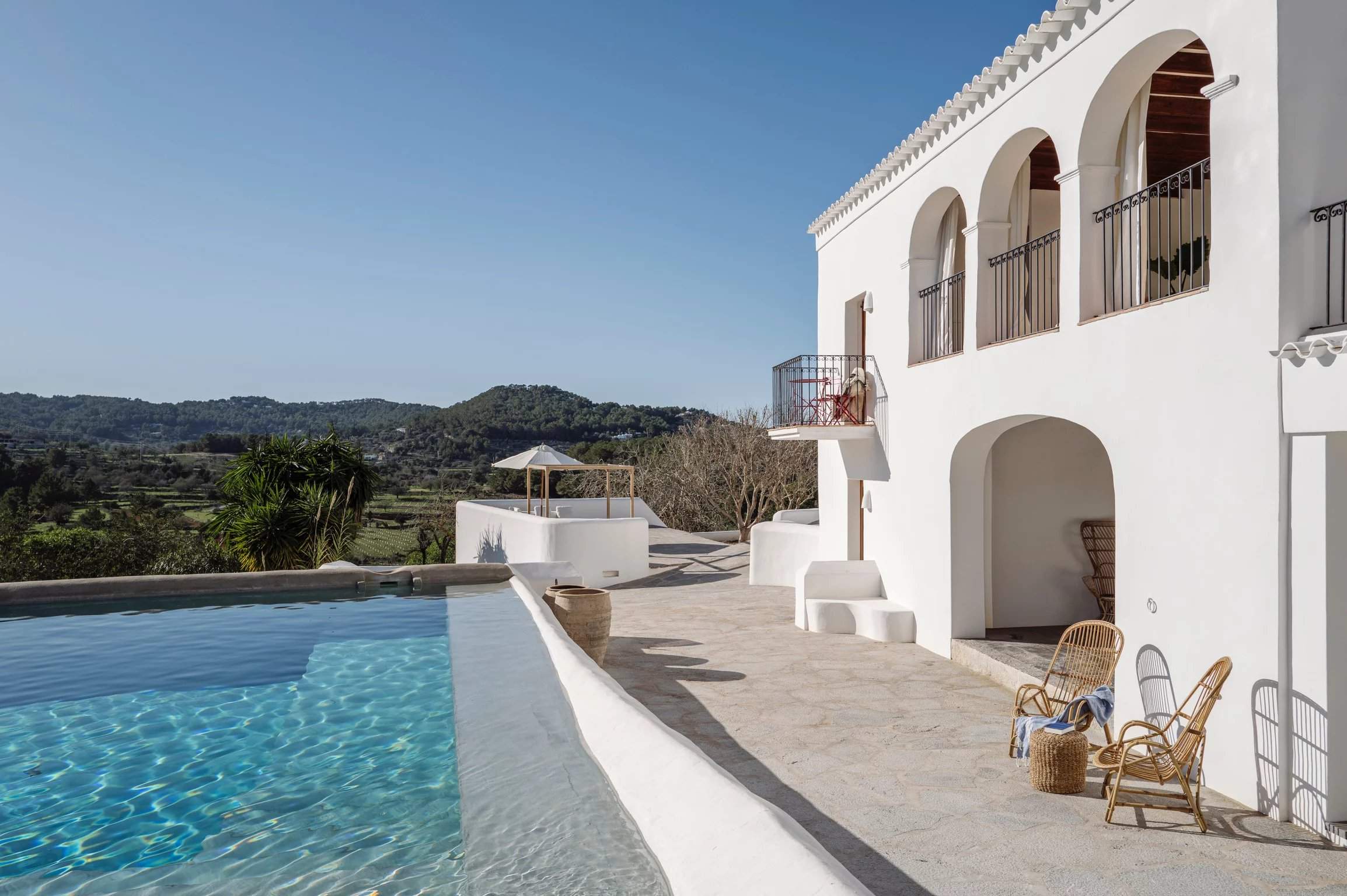 Isla de Ibiza  - Villa  - picture 9