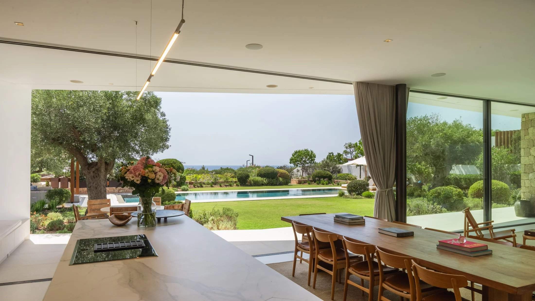 Isla de Ibiza  - Villa  - picture 10