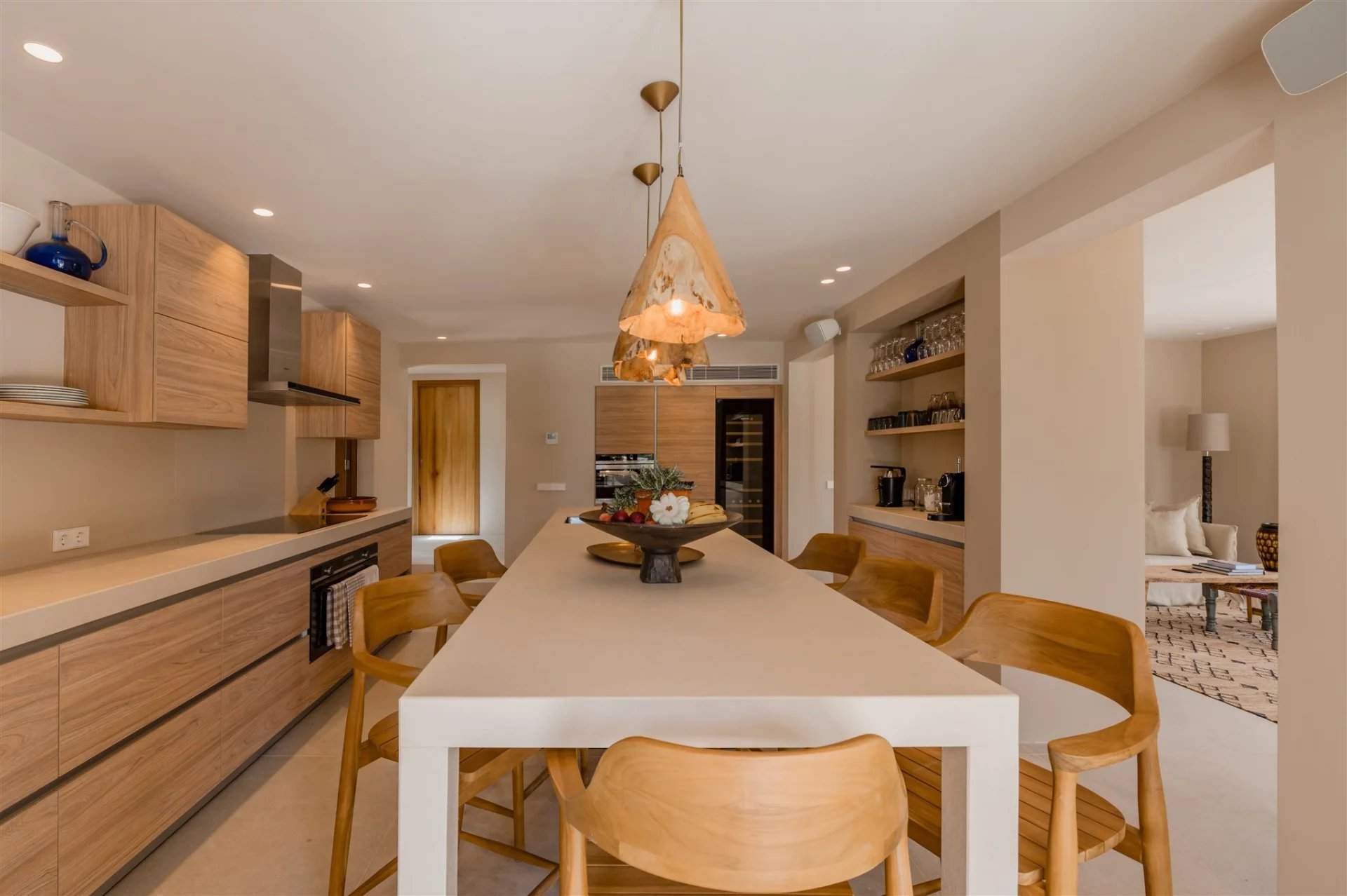 Isla de Ibiza  - Villa  - picture 11