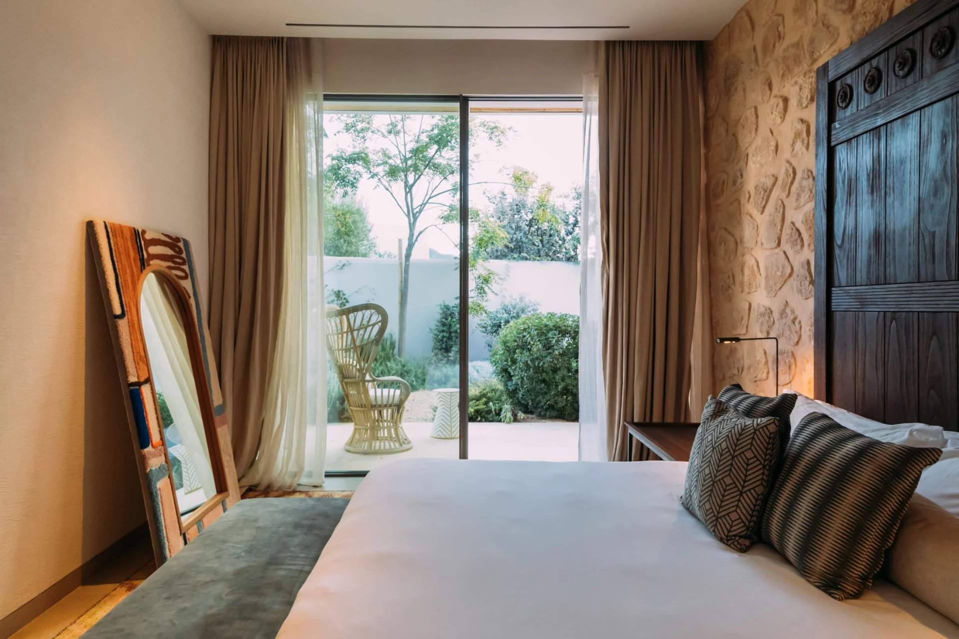 Isla de Ibiza  - Villa  - picture 16