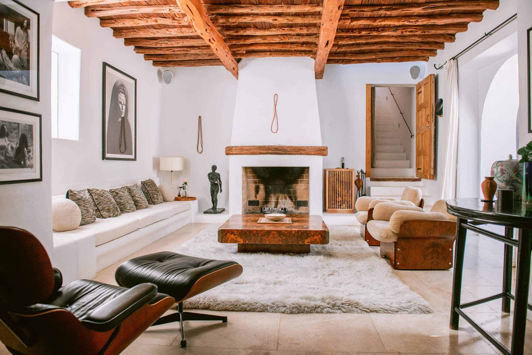 Isla de Ibiza  - Villa  - picture 7