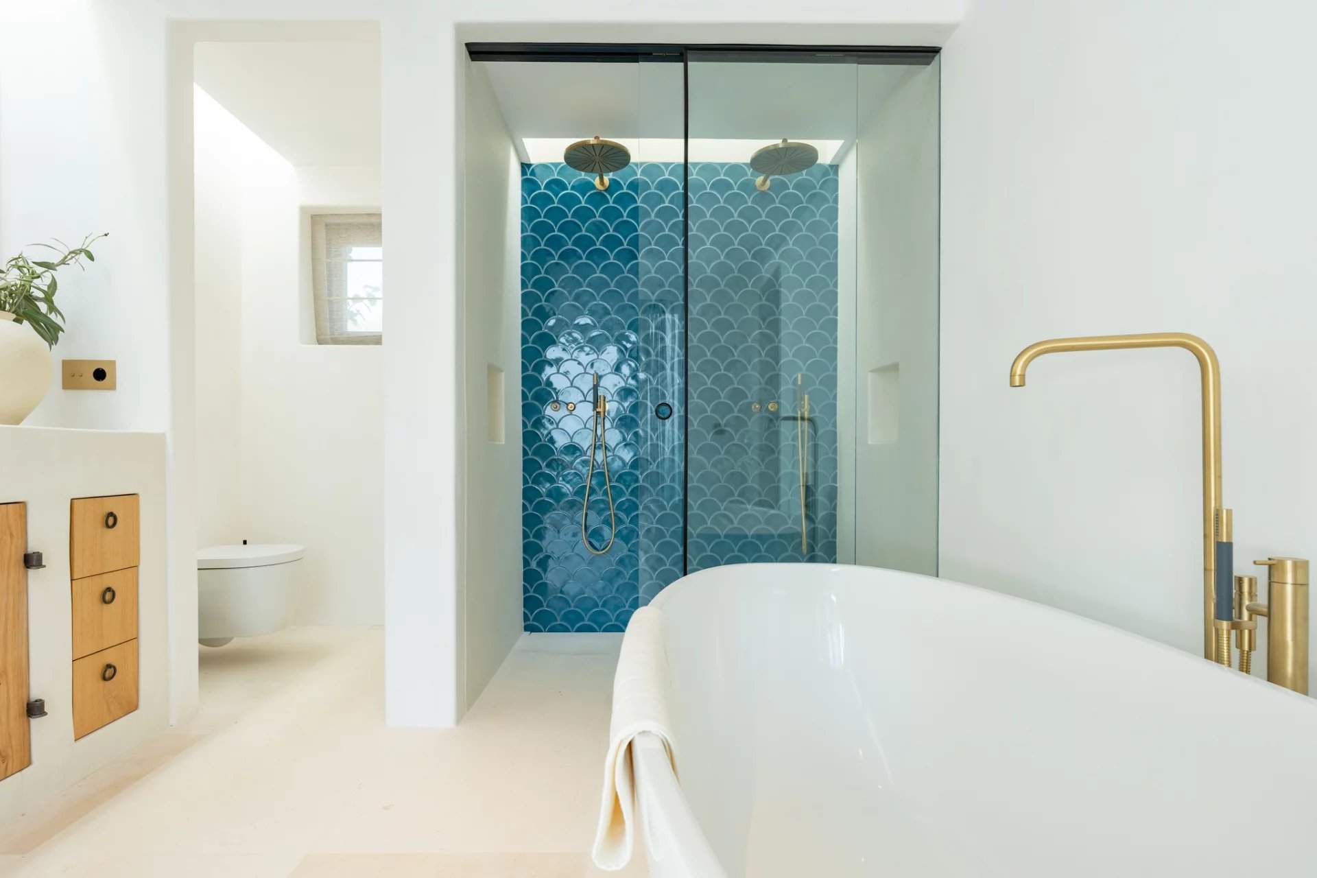 Isla de Ibiza  - Villa 5 Bedrooms - picture 16