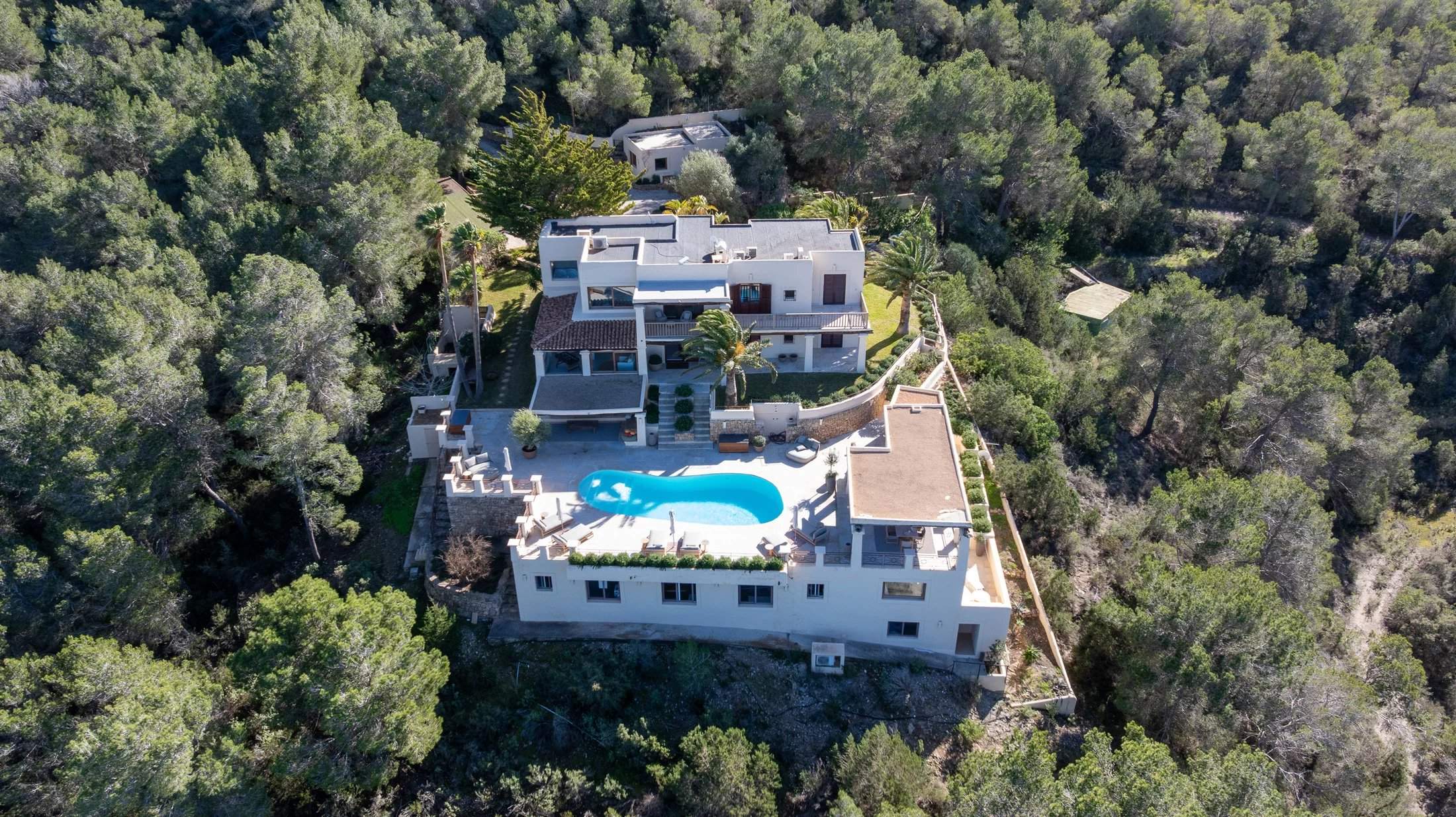 Villa Juliet picture 18