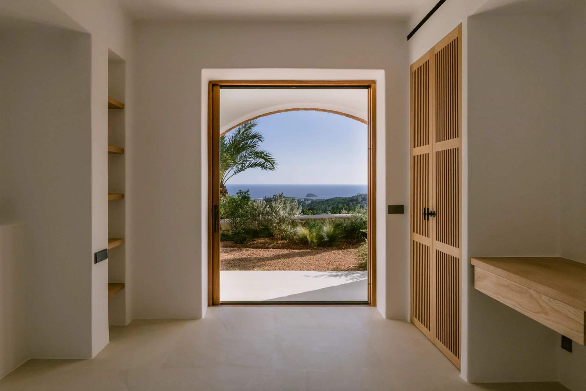 Isla de Ibiza  - Villa 6 Bedrooms - picture 18