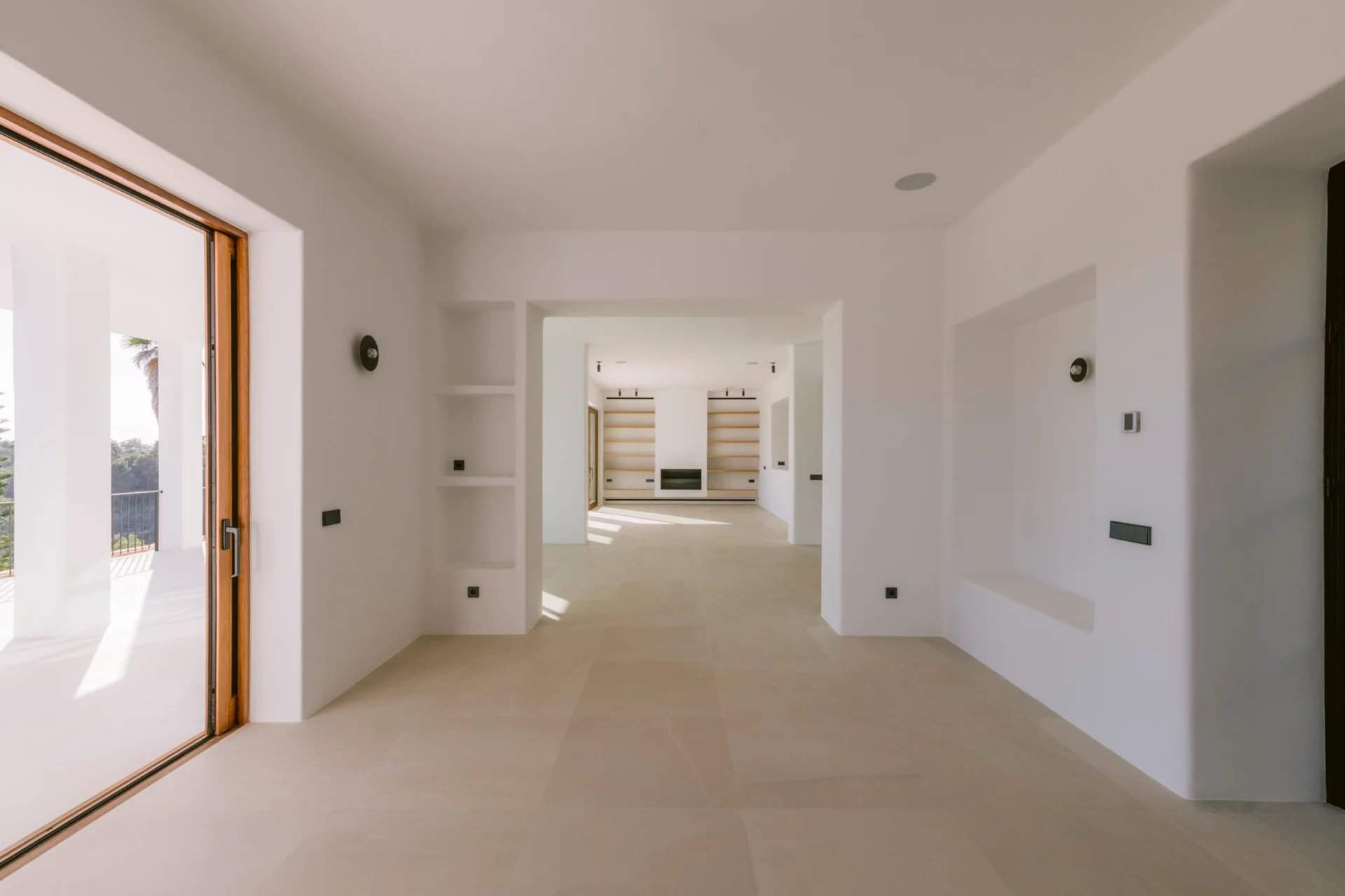 Isla de Ibiza  - Villa 6 Bedrooms - picture 13