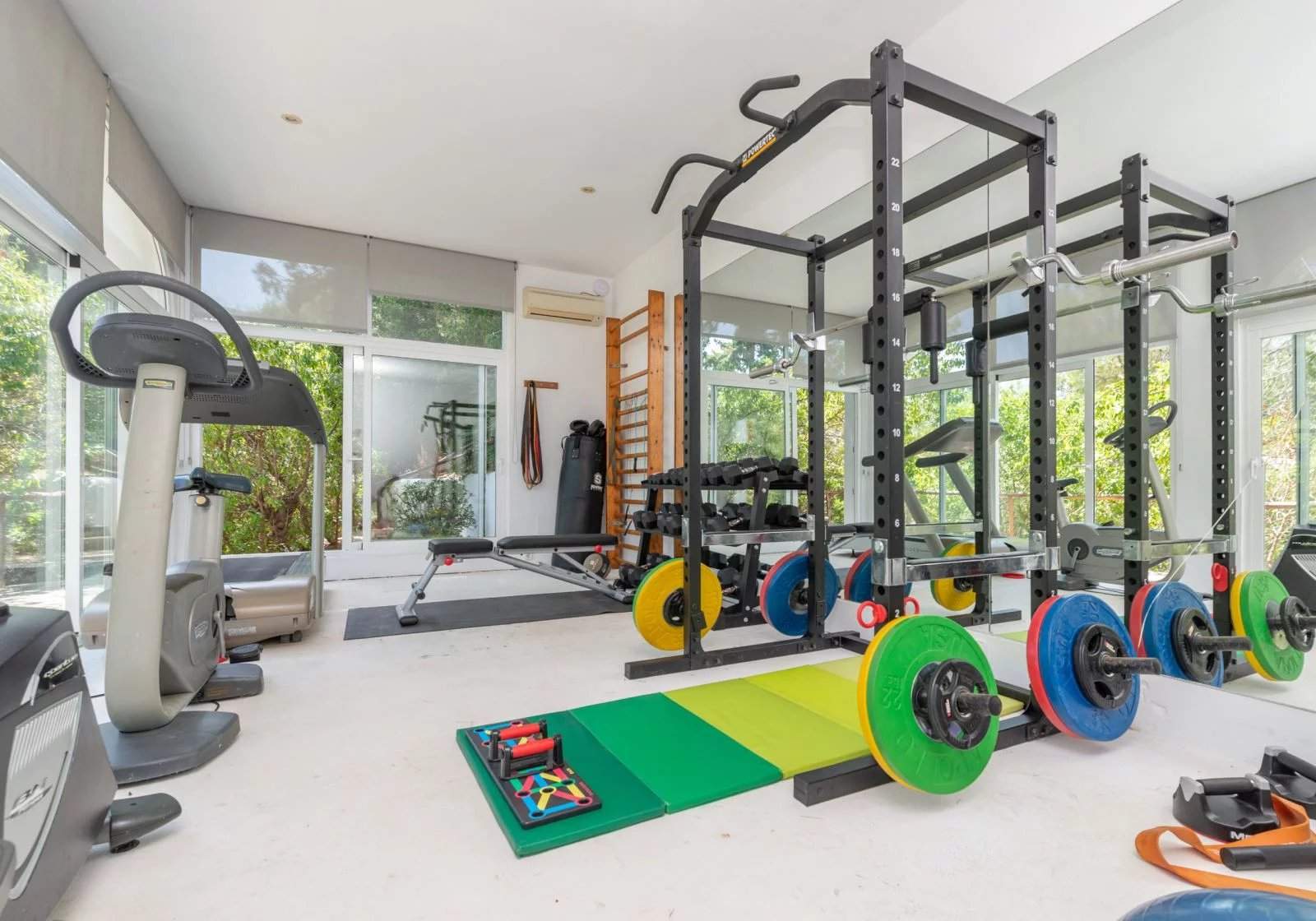 Isla de Ibiza  - Villa  - picture 16