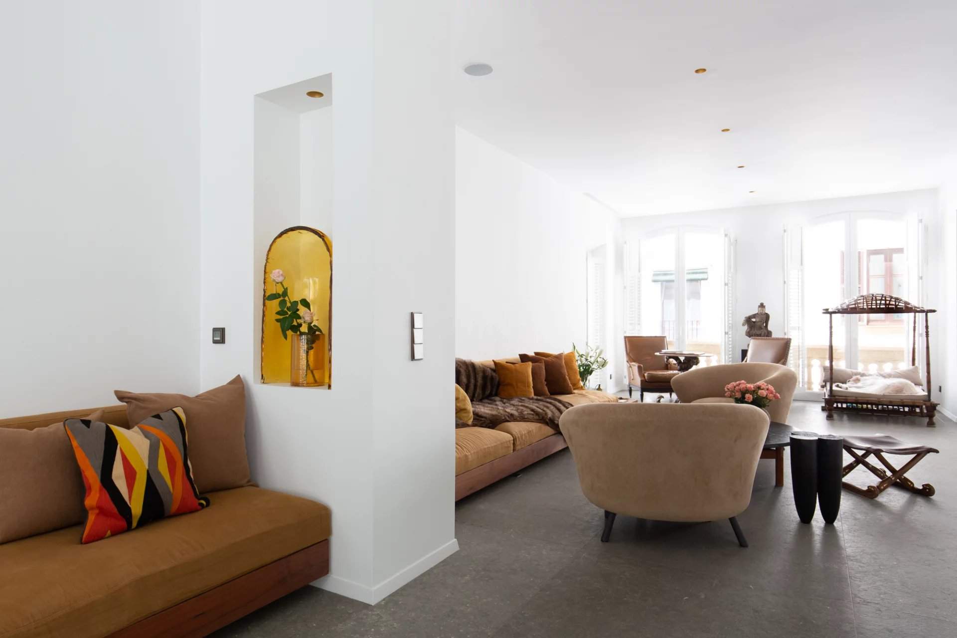 Isla de Ibiza  - Townhouse 3 Bedrooms - picture 10