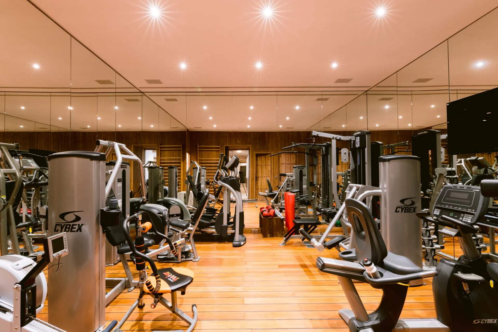 Isla de Ibiza  - Villa 7 Bedrooms - picture 18