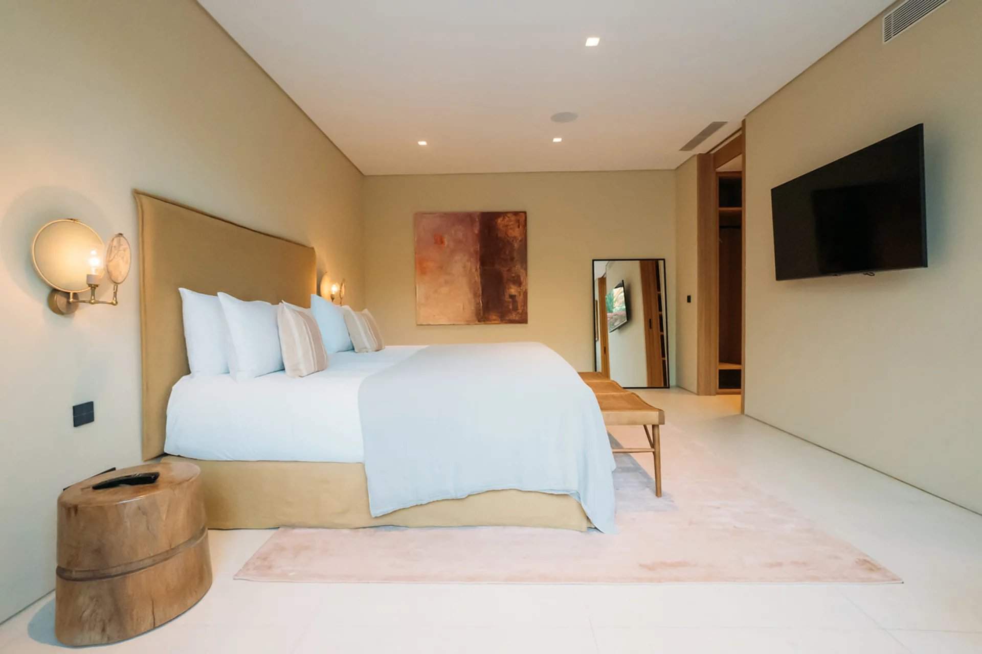 Isla de Ibiza  - Villa 6 Bedrooms - picture 14