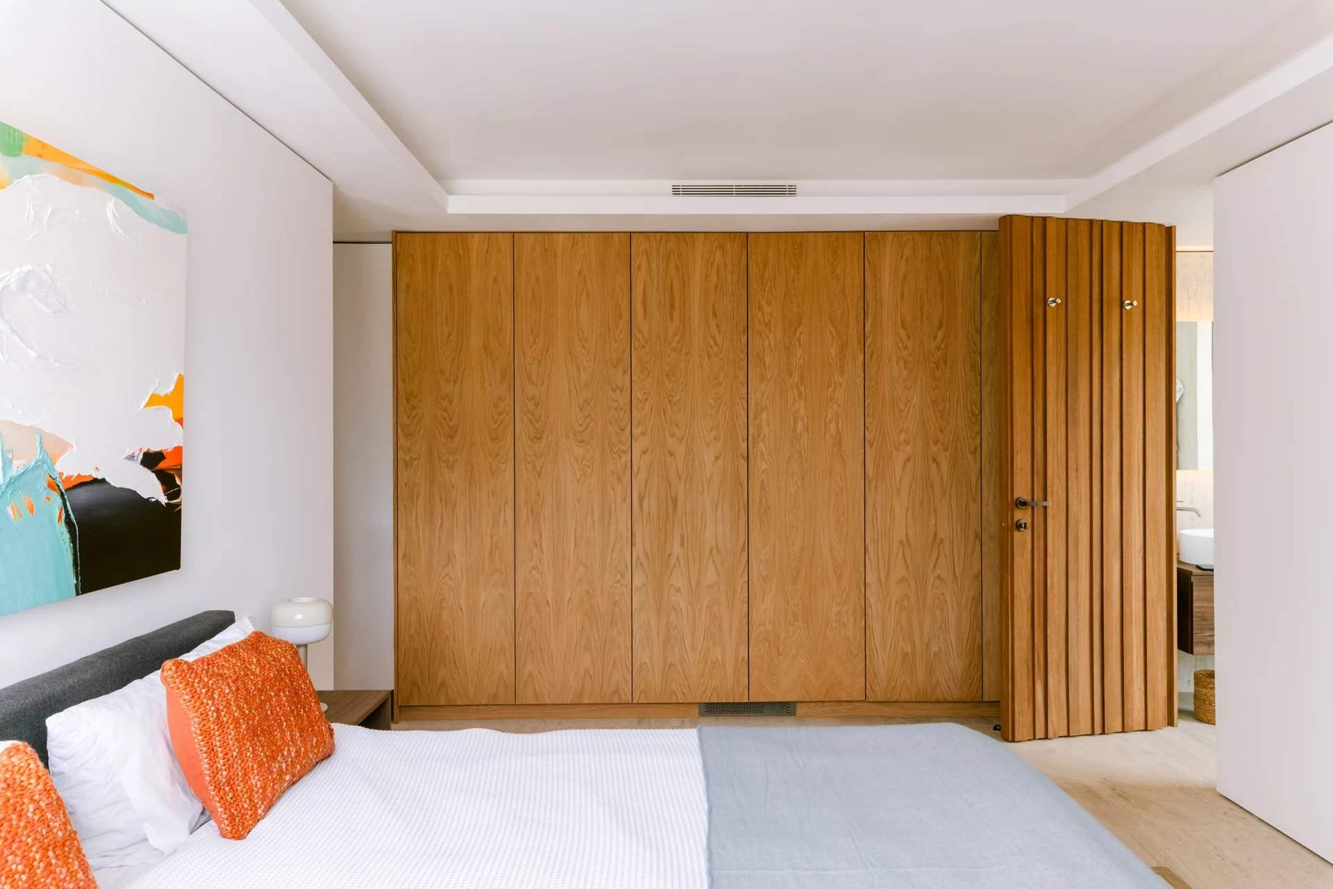 Isla de Ibiza  - Villa 7 Bedrooms - picture 17