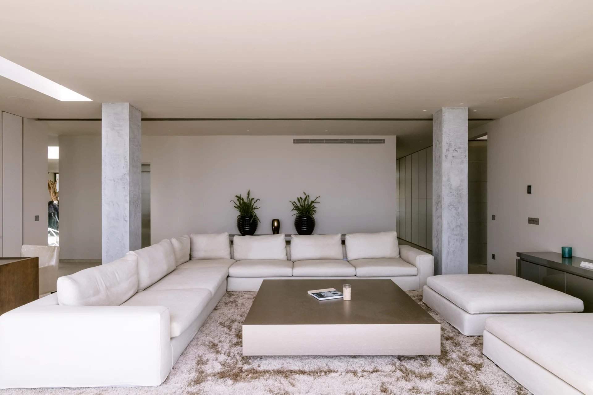 Isla de Ibiza  - Villa 9 Bedrooms - picture 11