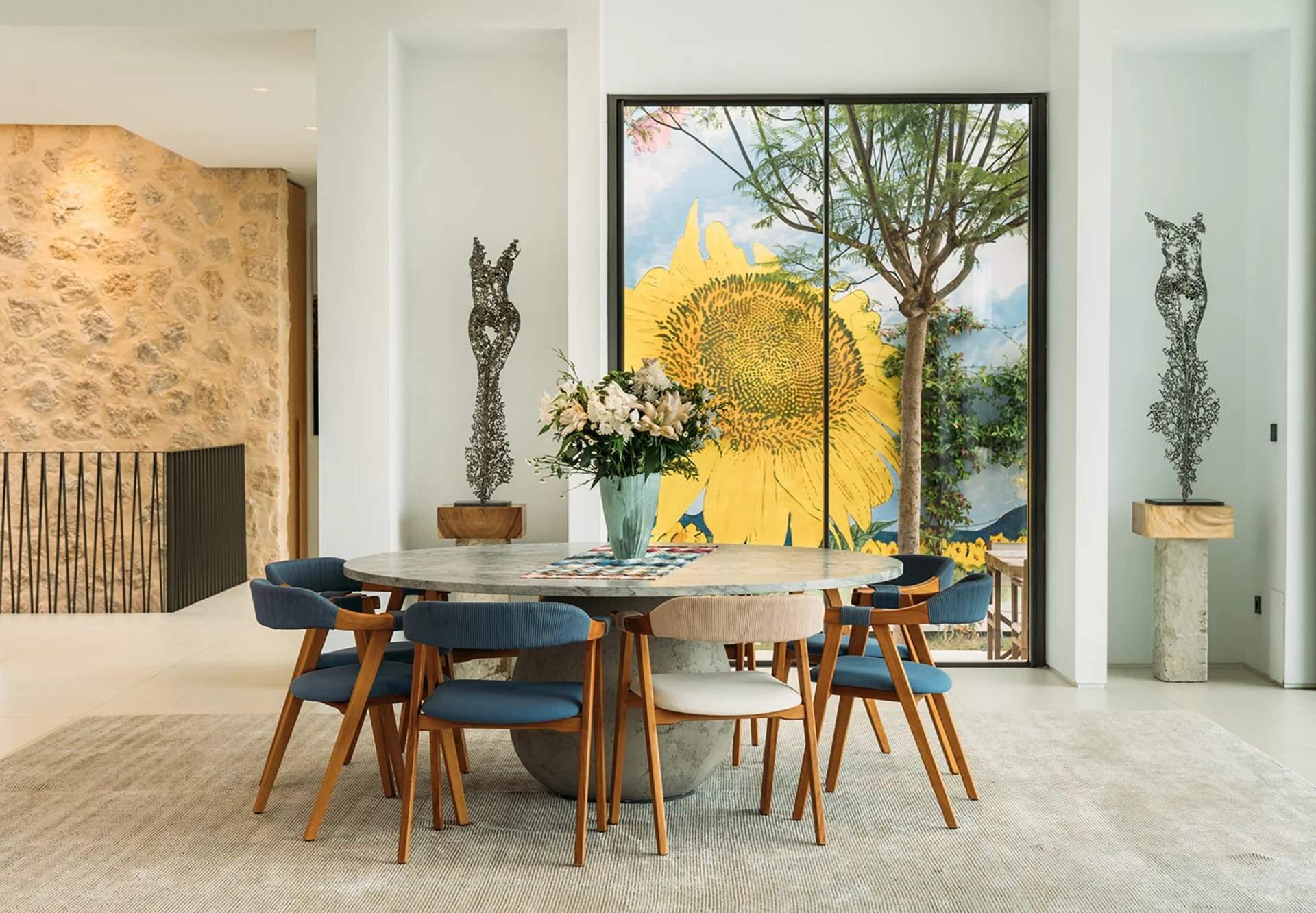 Isla de Ibiza  - Villa 6 Bedrooms - picture 9