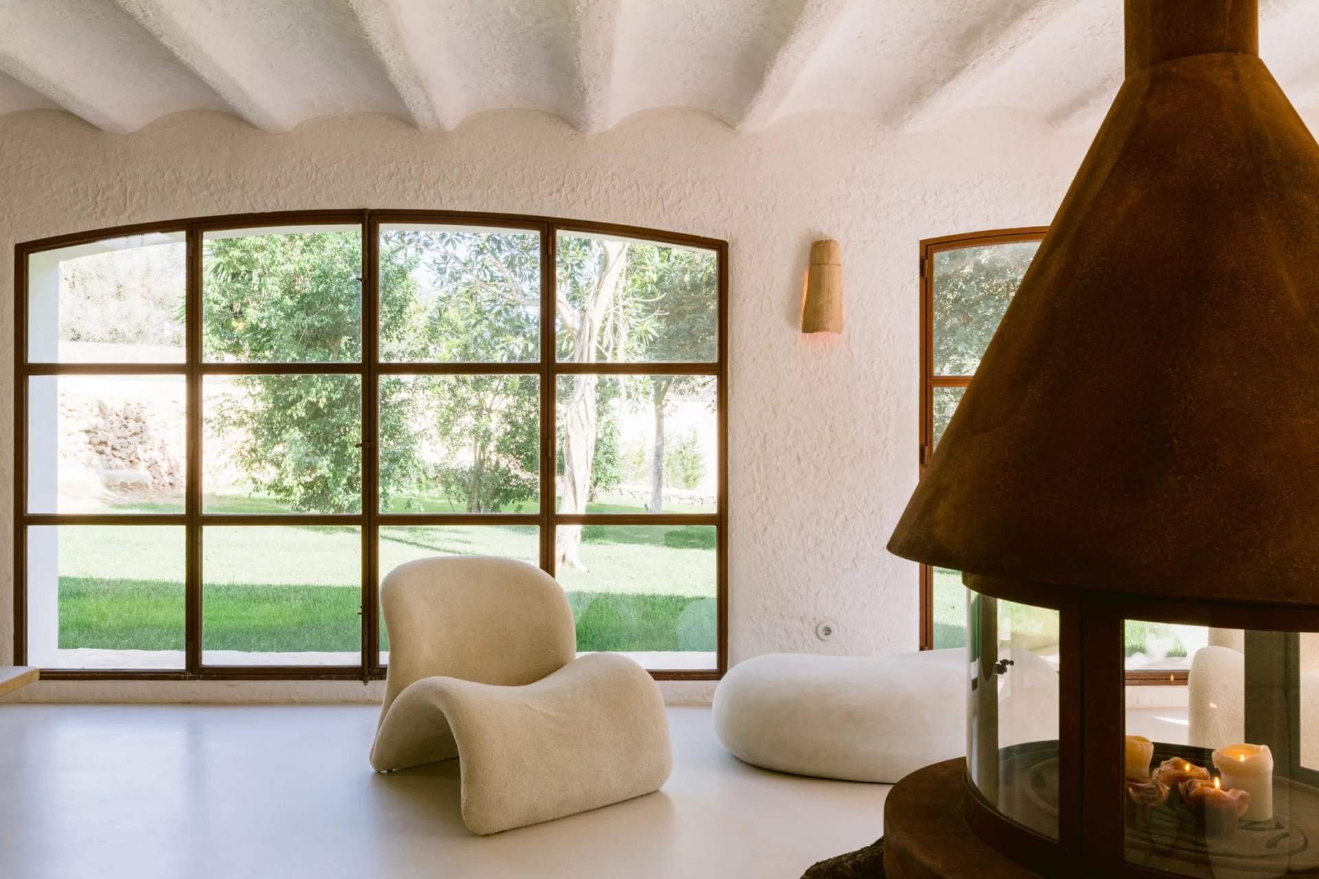 Isla de Ibiza  - Villa 7 Bedrooms - picture 6