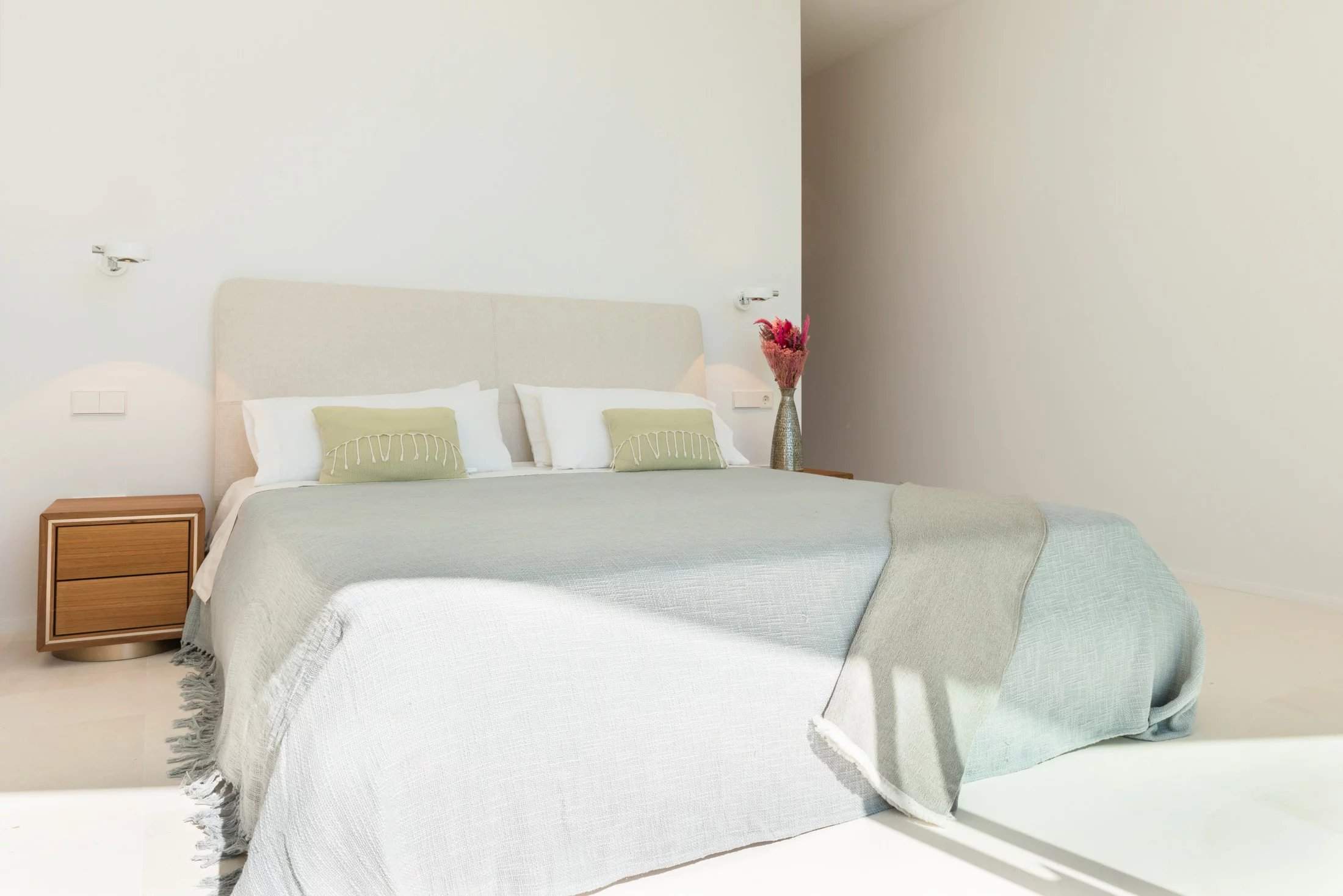 Isla de Ibiza  - Villa  - picture 11